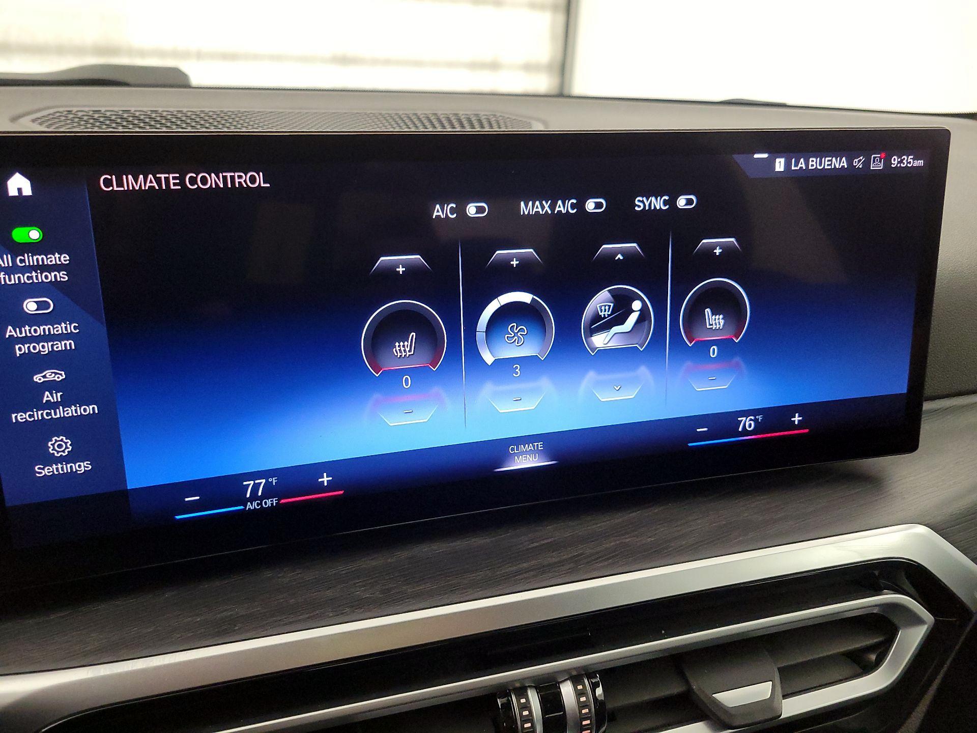 Thumbnail: 2024 BMW 3 Series - 17