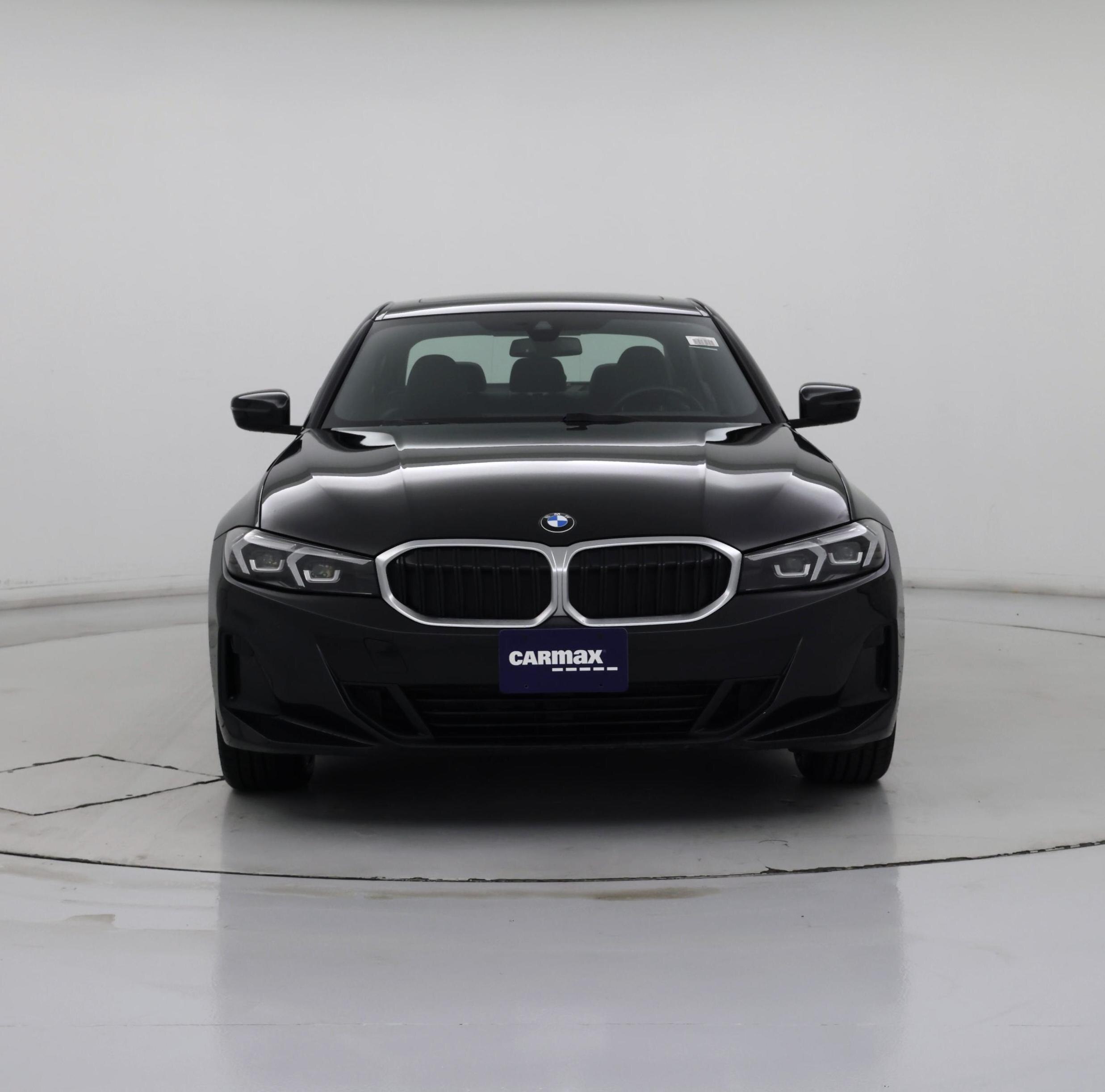 Thumbnail: 2024 BMW 3 Series - 5