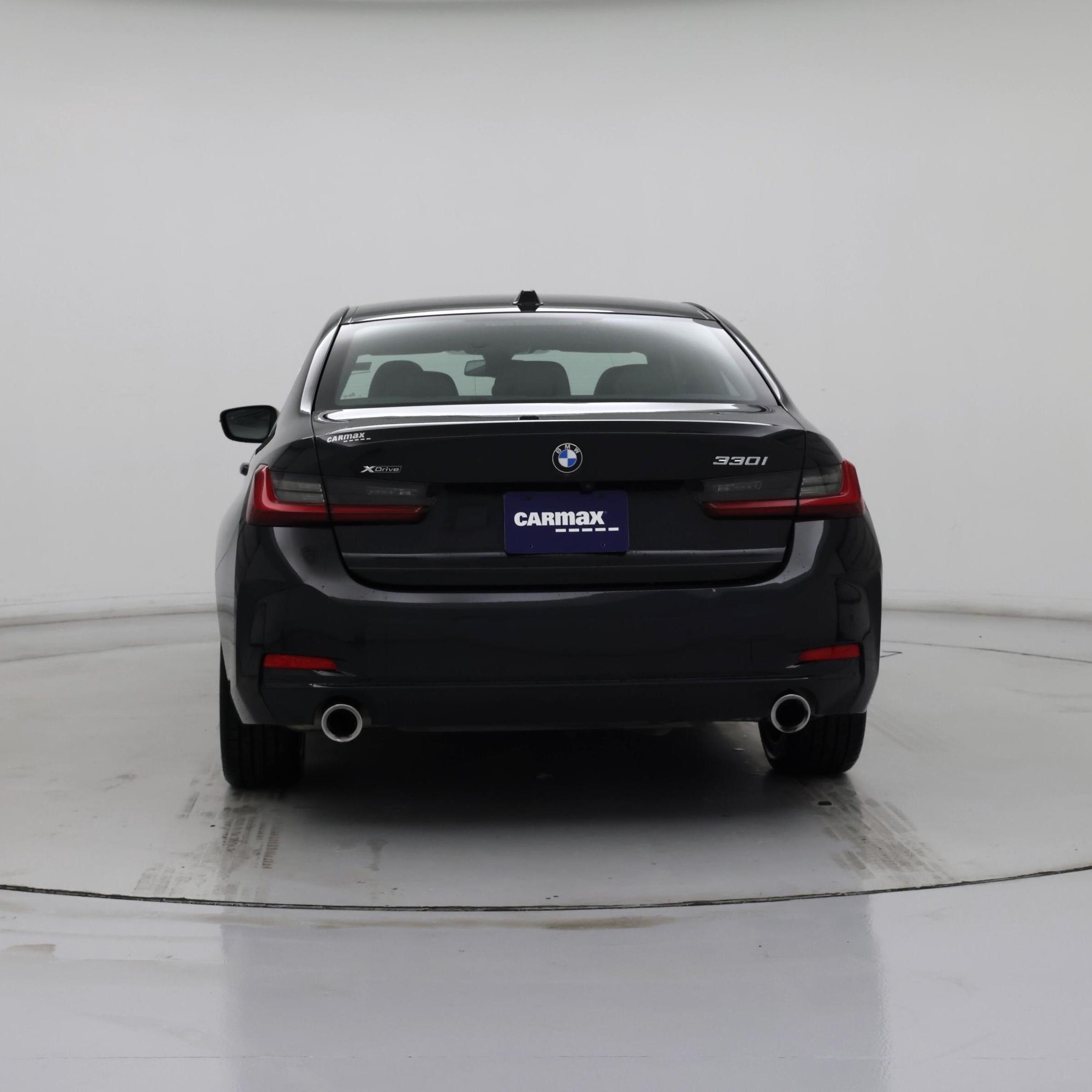 Thumbnail: 2024 BMW 3 Series - 6