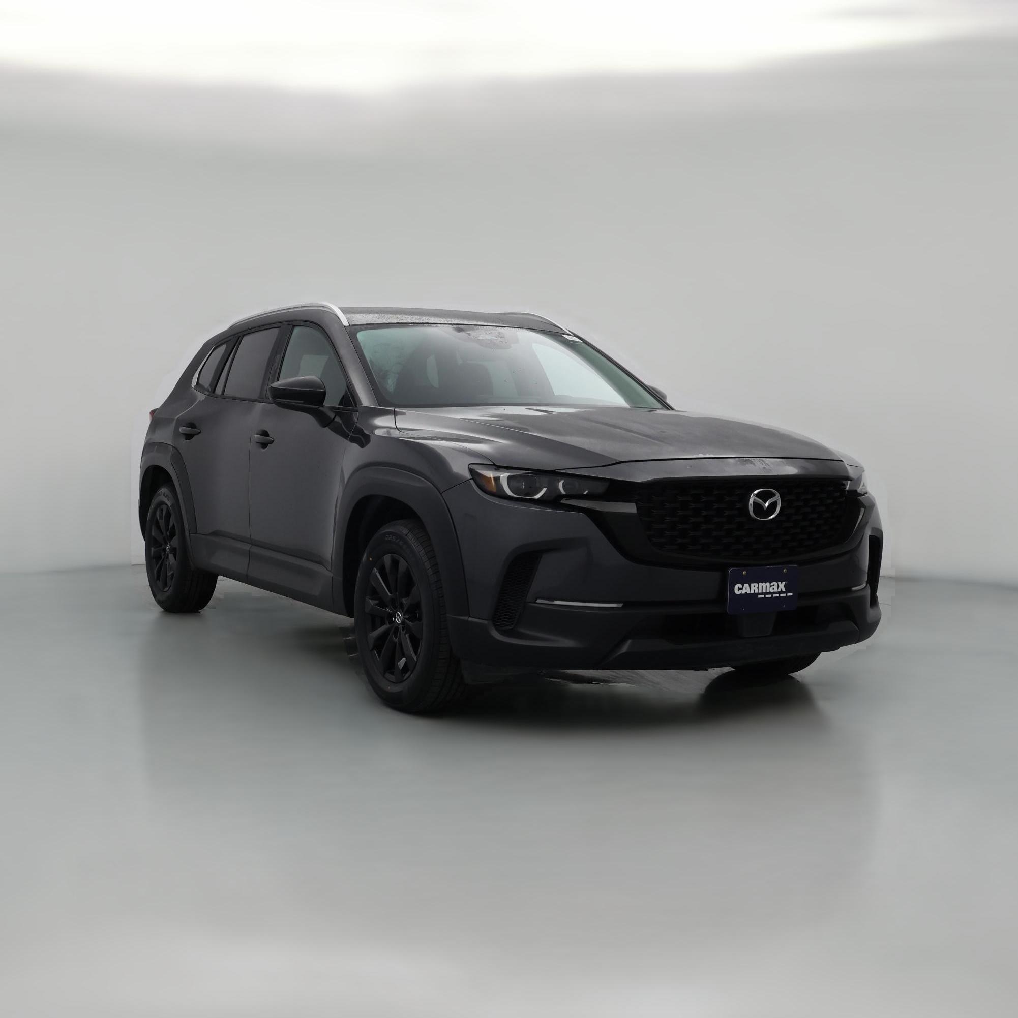 Thumbnail: 2025 Mazda CX-50 - 1