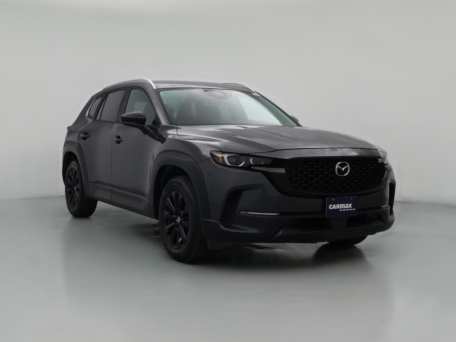 2025 Mazda CX-50 Preferred