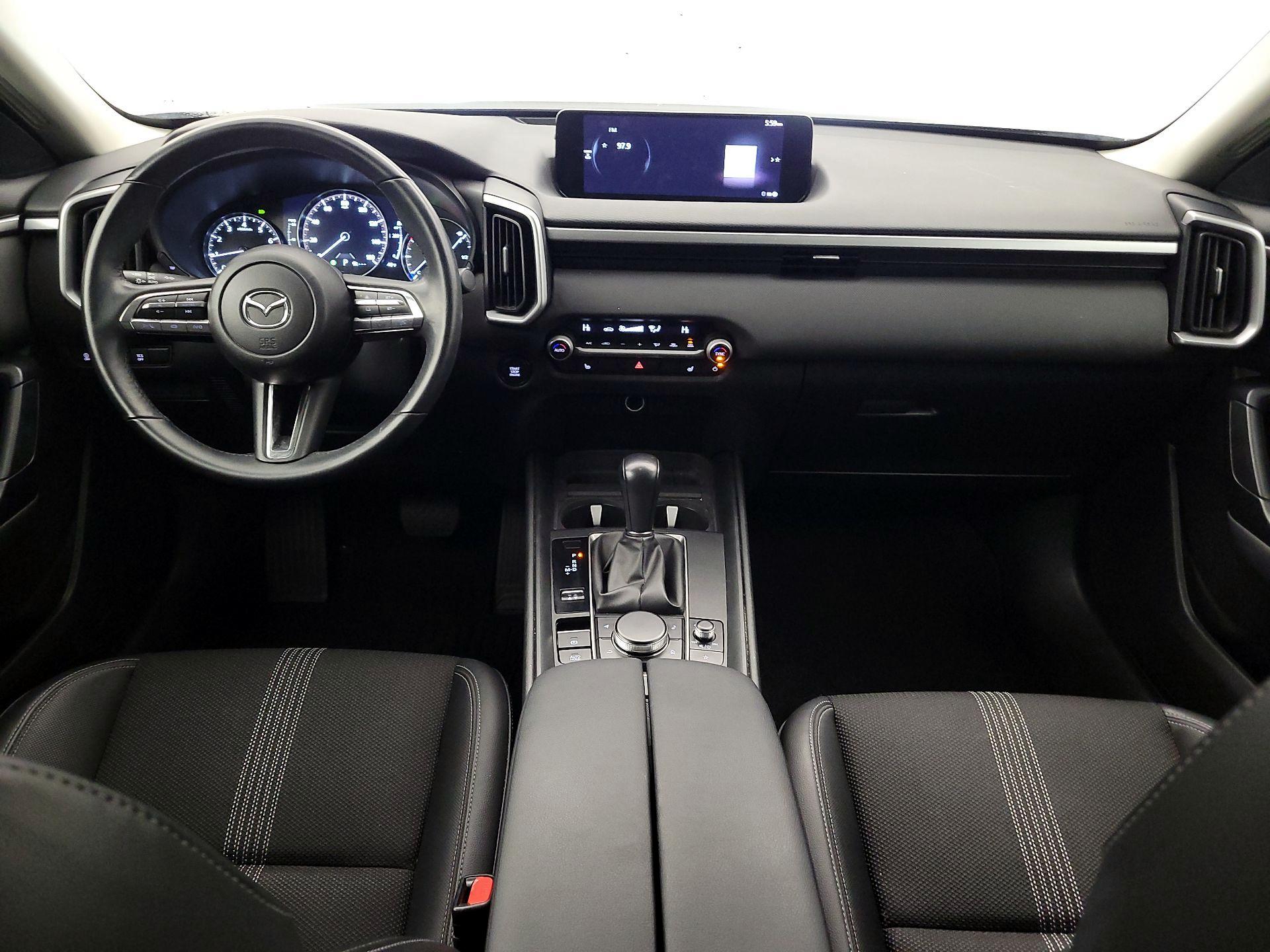 Thumbnail: 2025 Mazda CX-50 - 9