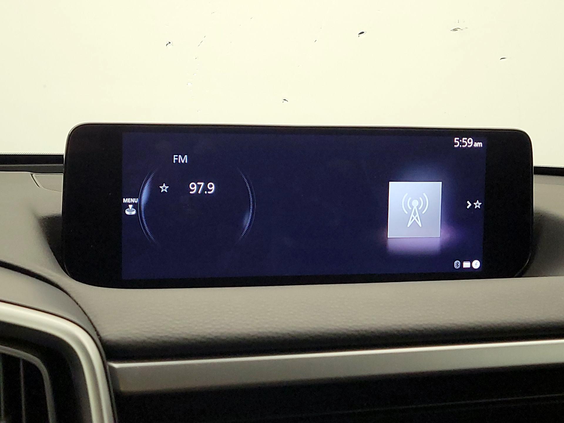 Thumbnail: 2025 Mazda CX-50 - 15