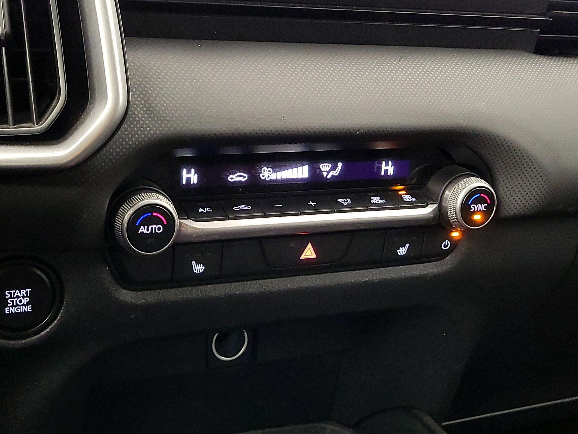 Thumbnail: 2025 Mazda CX-50 - 16