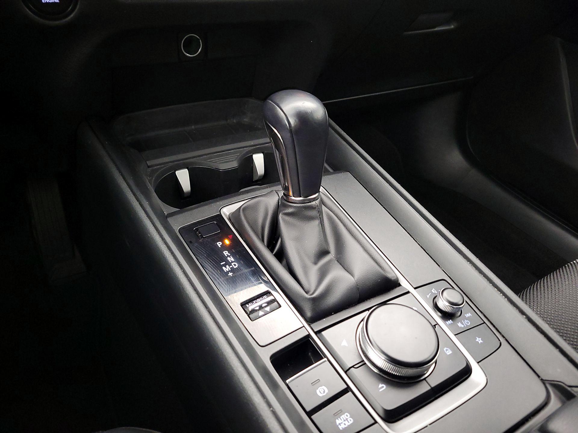 Thumbnail: 2025 Mazda CX-50 - 17