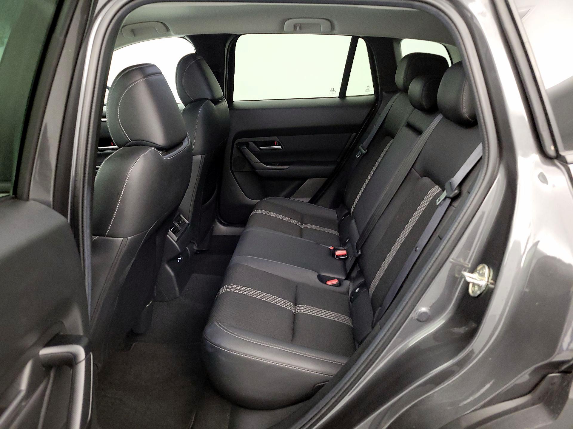 Thumbnail: 2025 Mazda CX-50 - 18