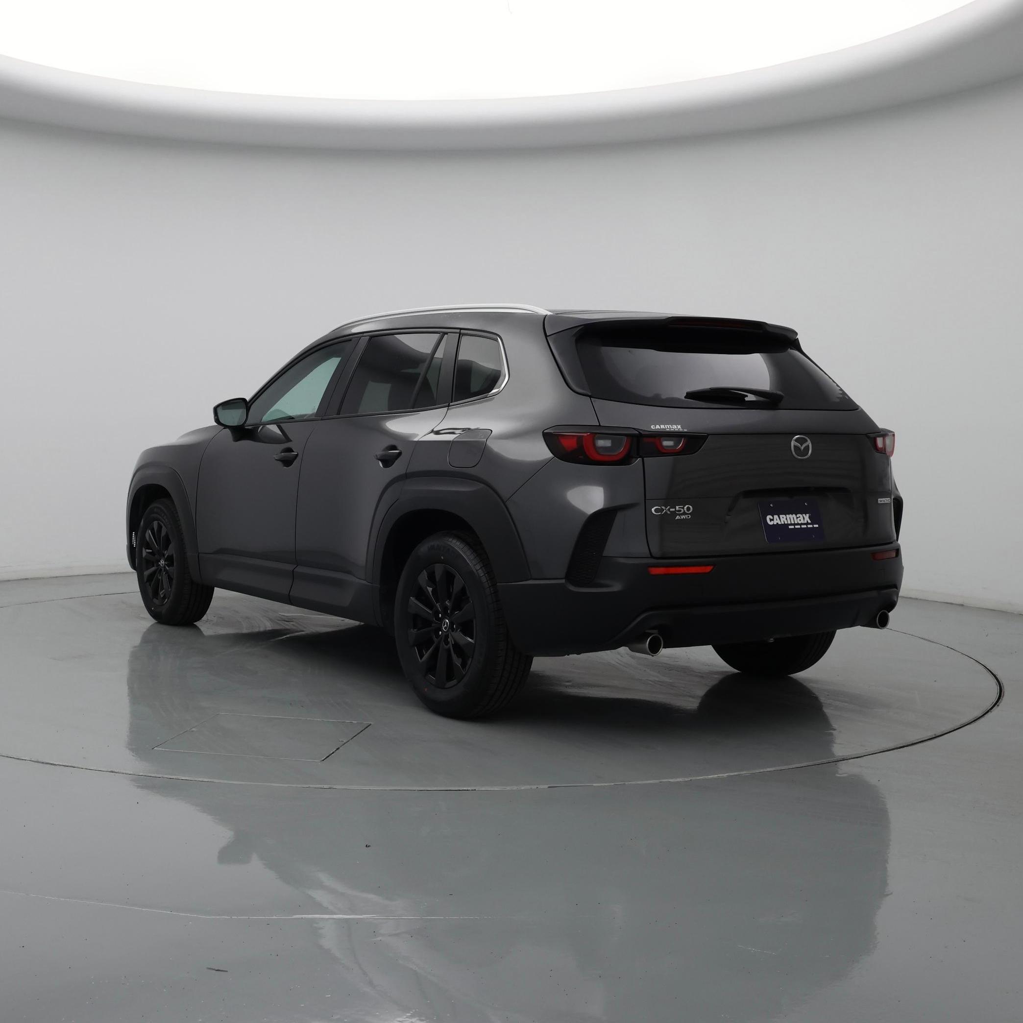 Thumbnail: 2025 Mazda CX-50 - 2