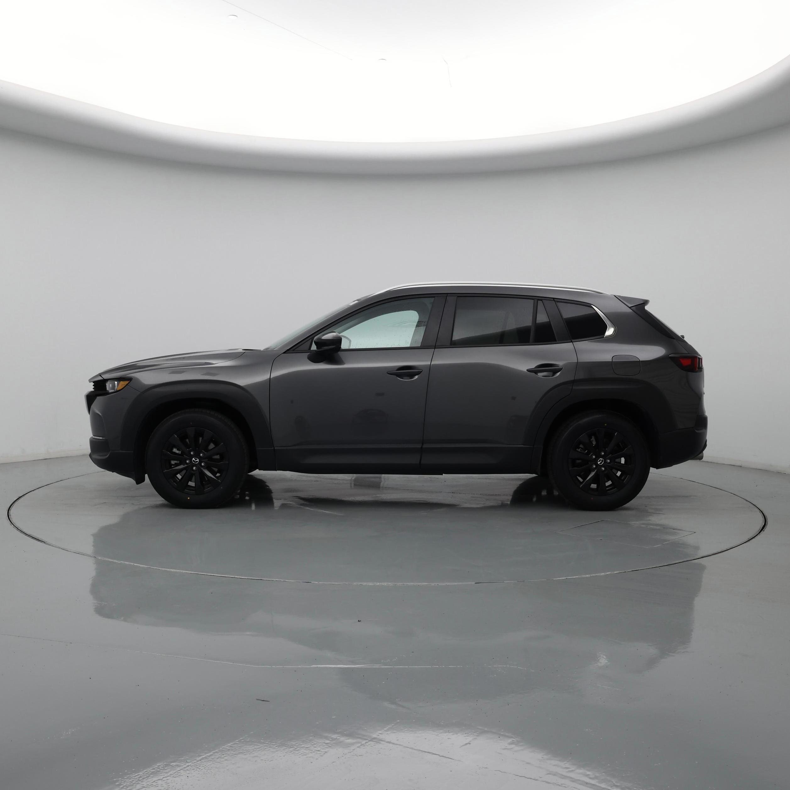 Thumbnail: 2025 Mazda CX-50 - 3