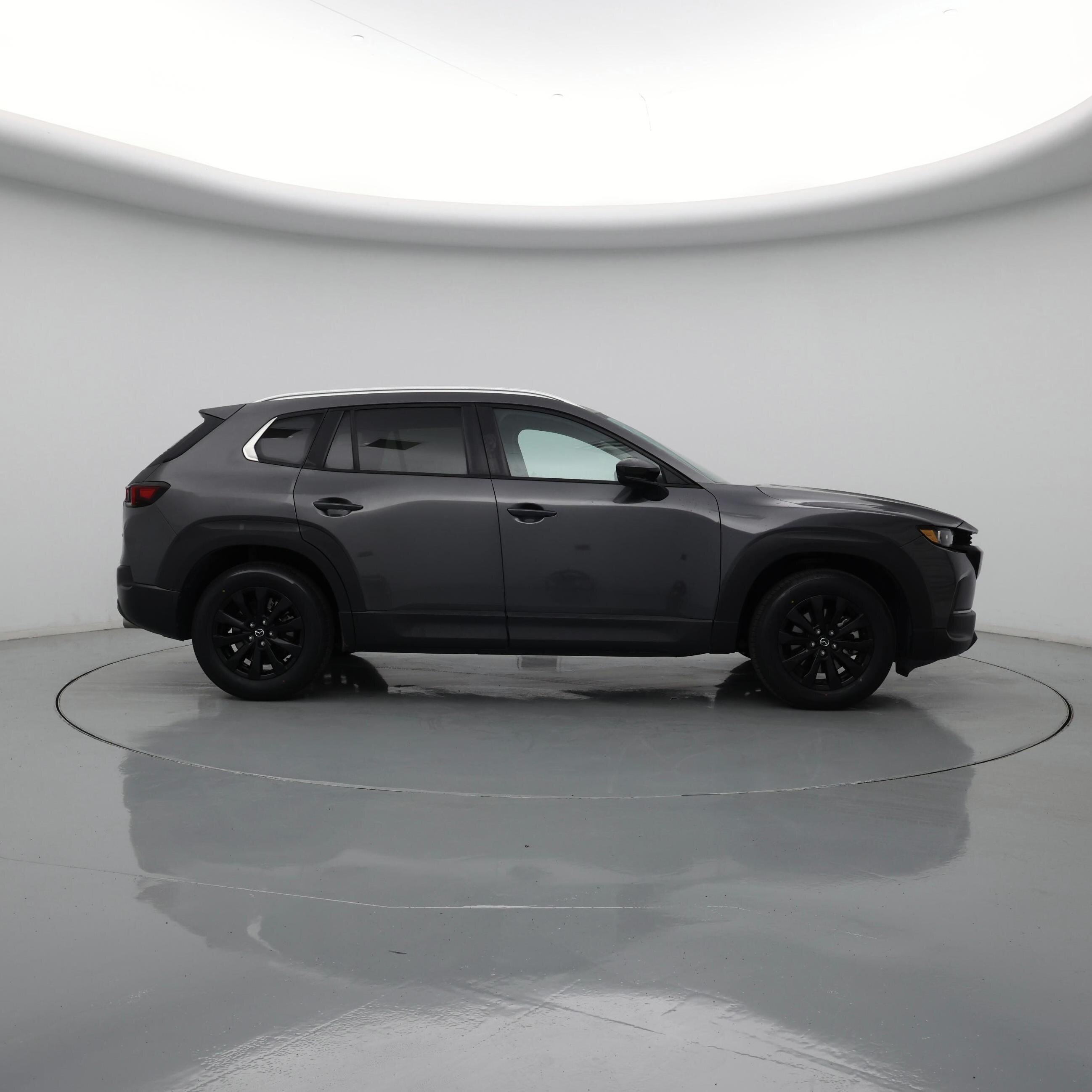 Thumbnail: 2025 Mazda CX-50 - 7