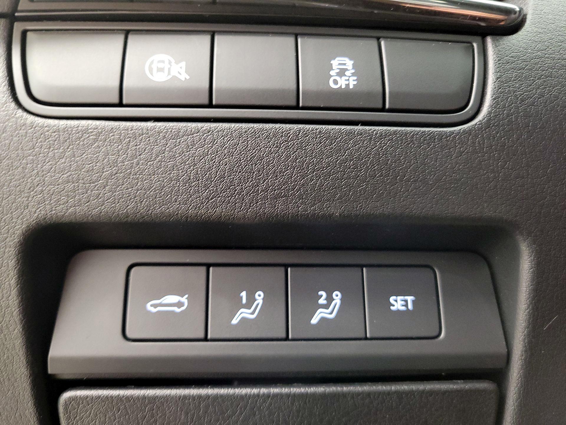 Thumbnail: 2024 Mazda Mazda3 - 13