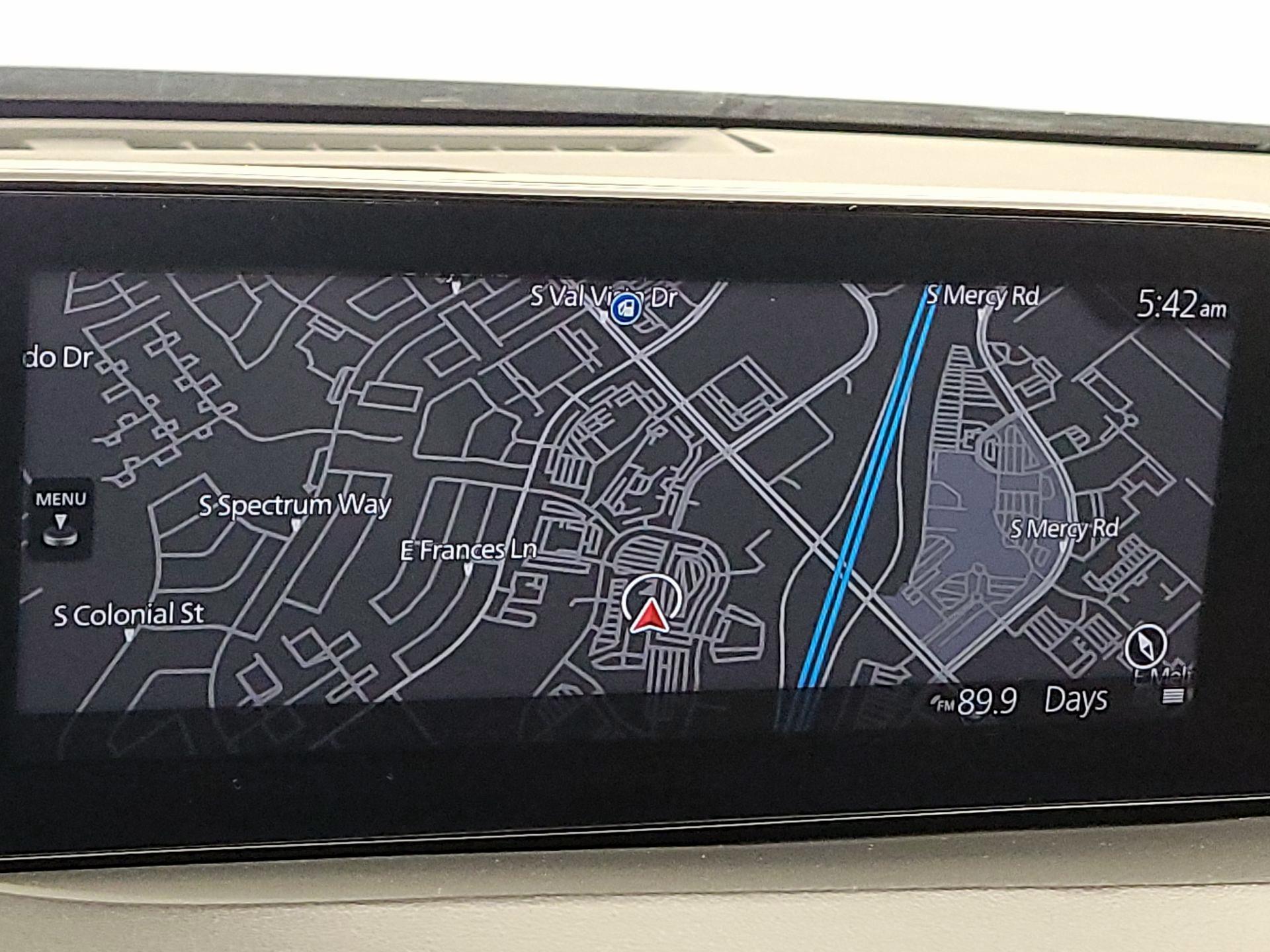 Thumbnail: 2024 Mazda Mazda3 - 14