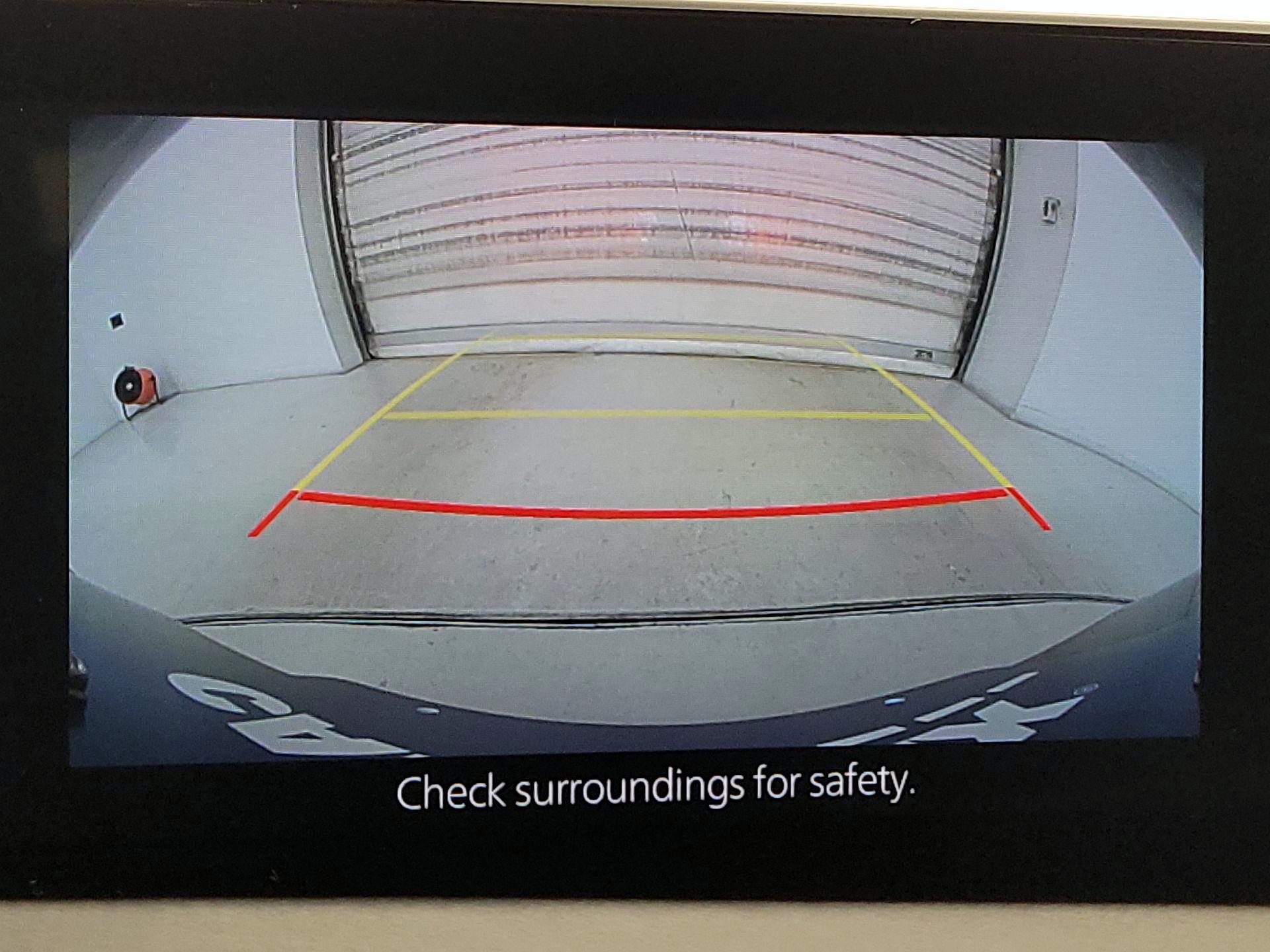 Thumbnail: 2024 Mazda Mazda3 - 15