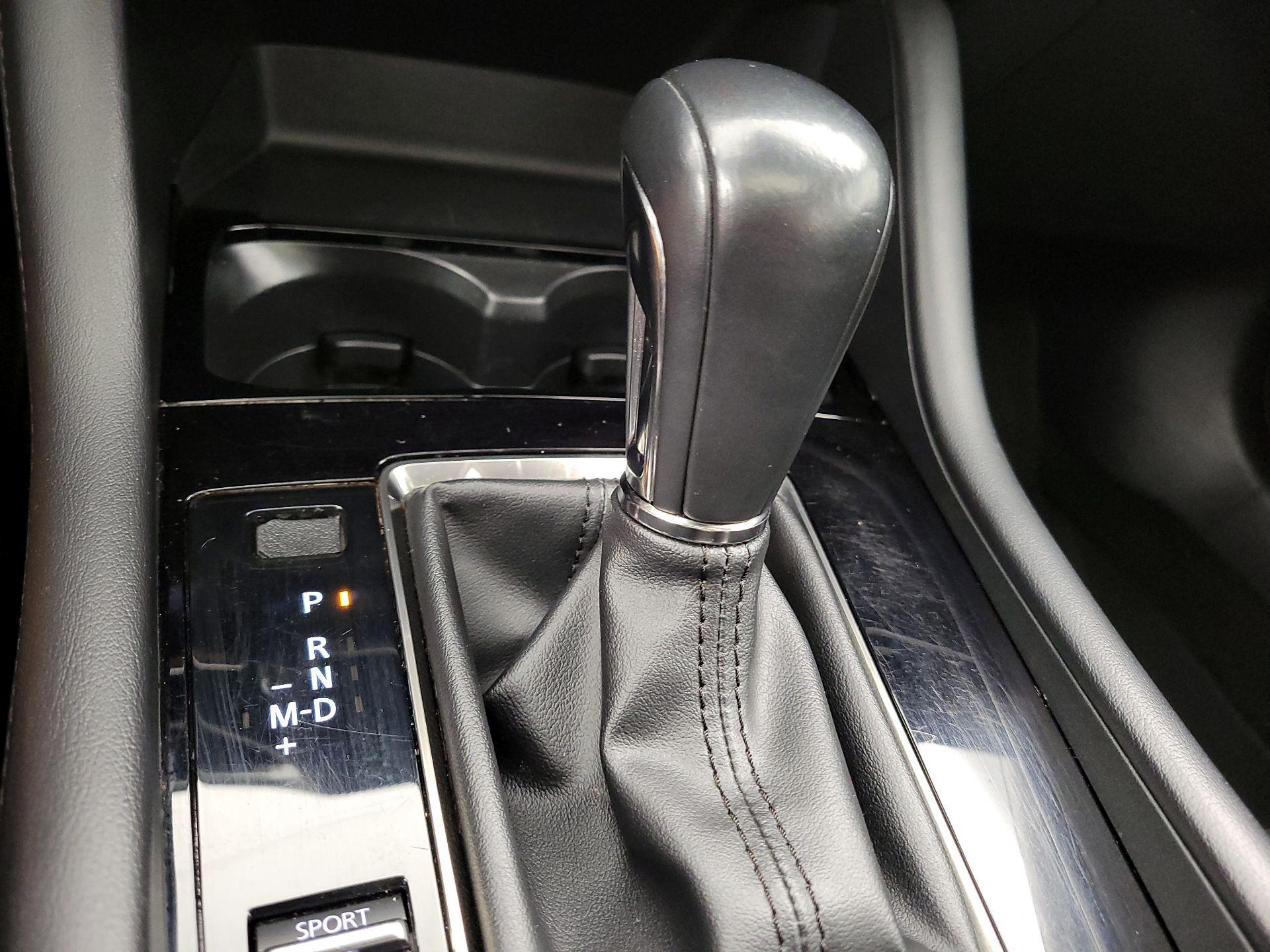 Thumbnail: 2024 Mazda Mazda3 - 18