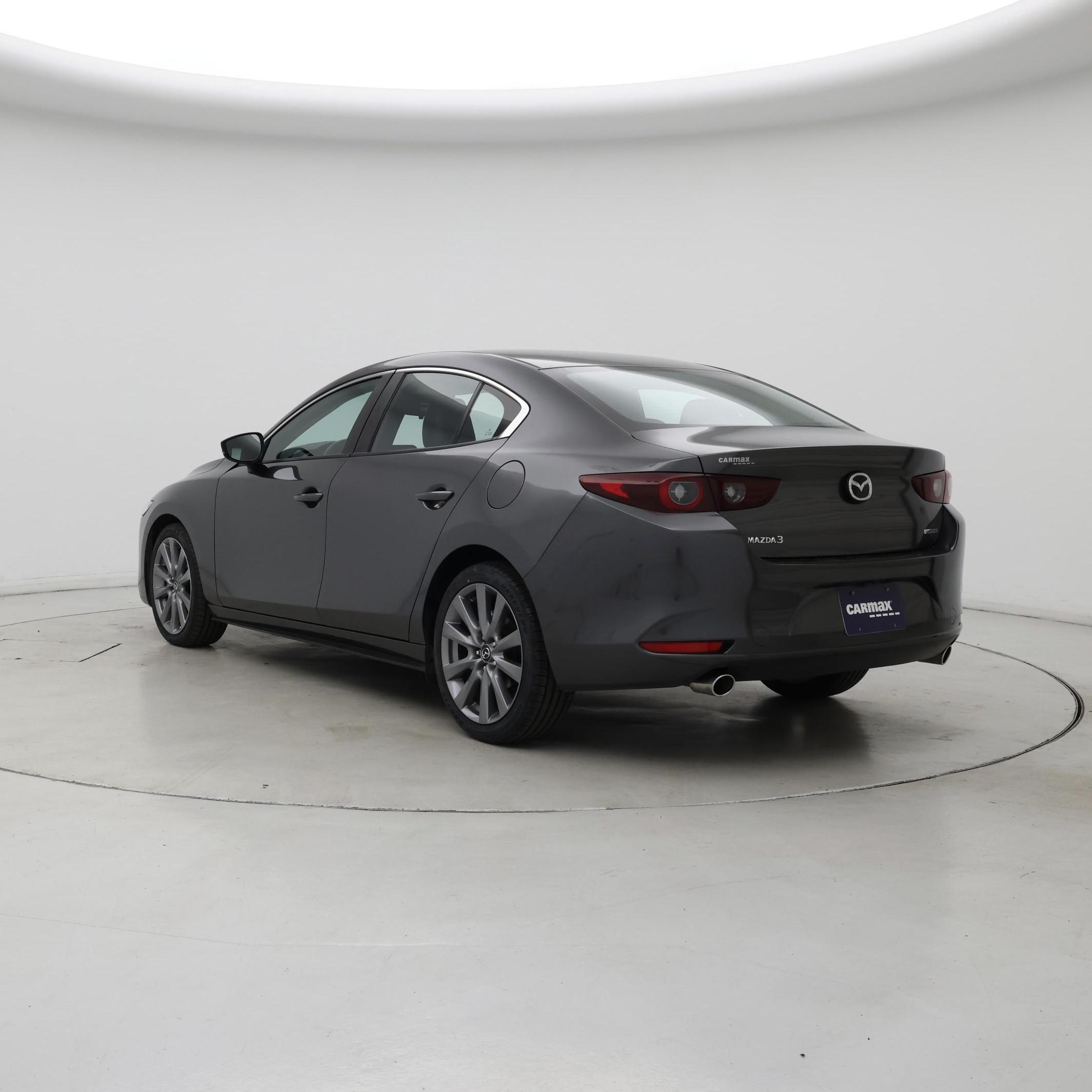 Thumbnail: 2024 Mazda Mazda3 - 2