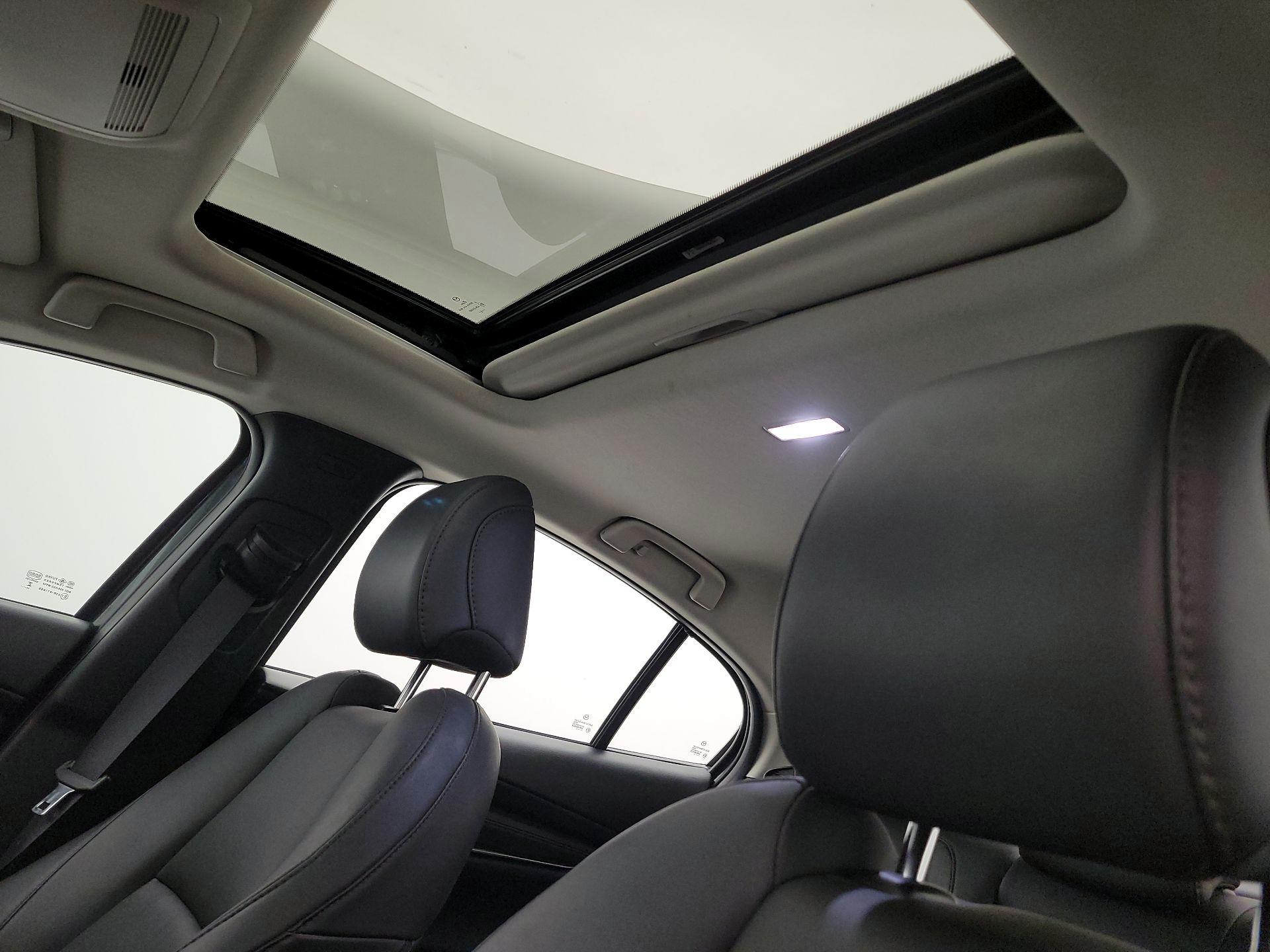 Thumbnail: 2024 Mazda Mazda3 - 20