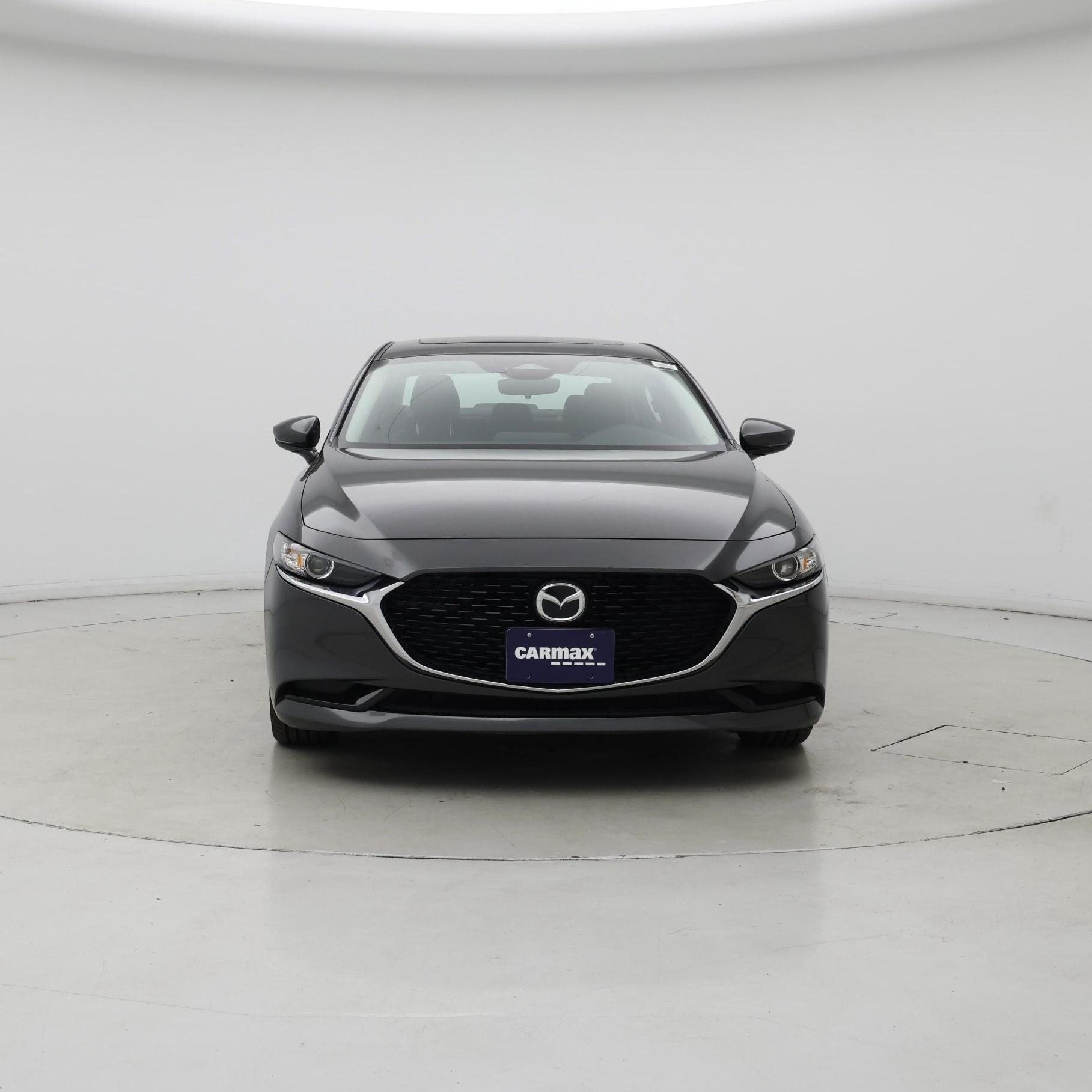 Thumbnail: 2024 Mazda Mazda3 - 5