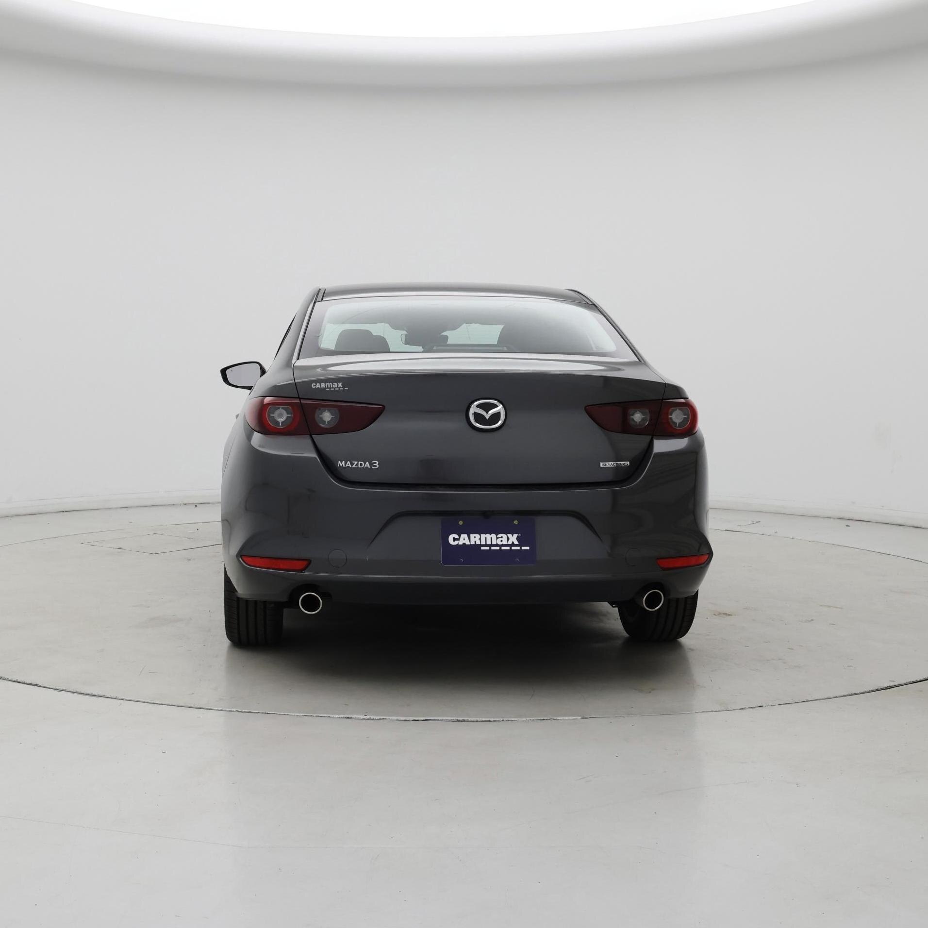 Thumbnail: 2024 Mazda Mazda3 - 6