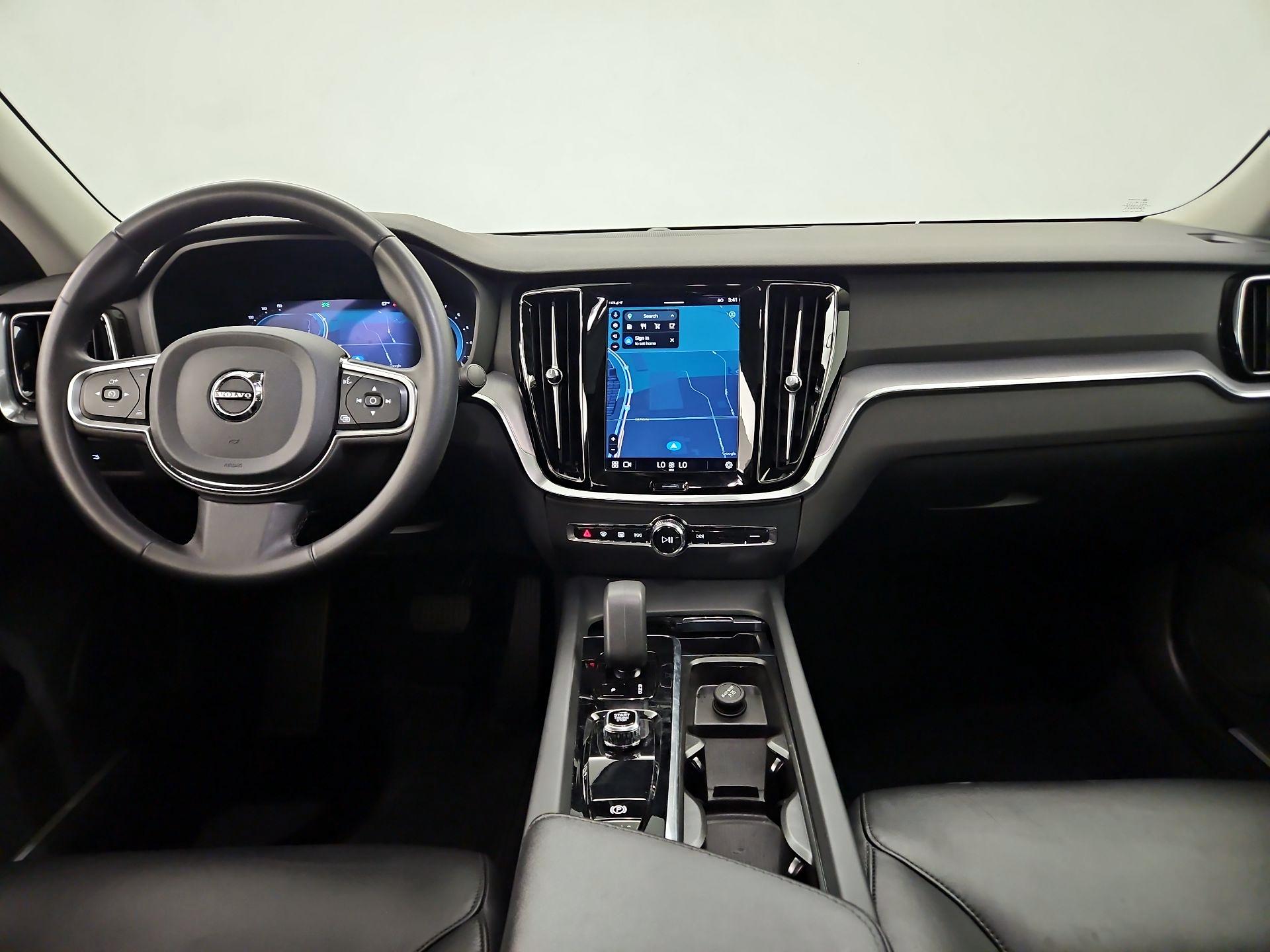 Thumbnail: 2024 Volvo S60 - 9