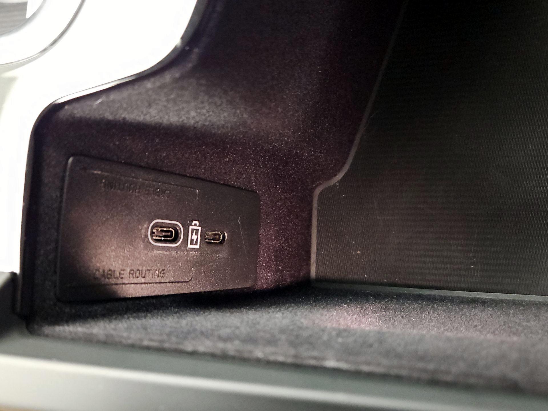 Thumbnail: 2024 Volvo S60 - 18