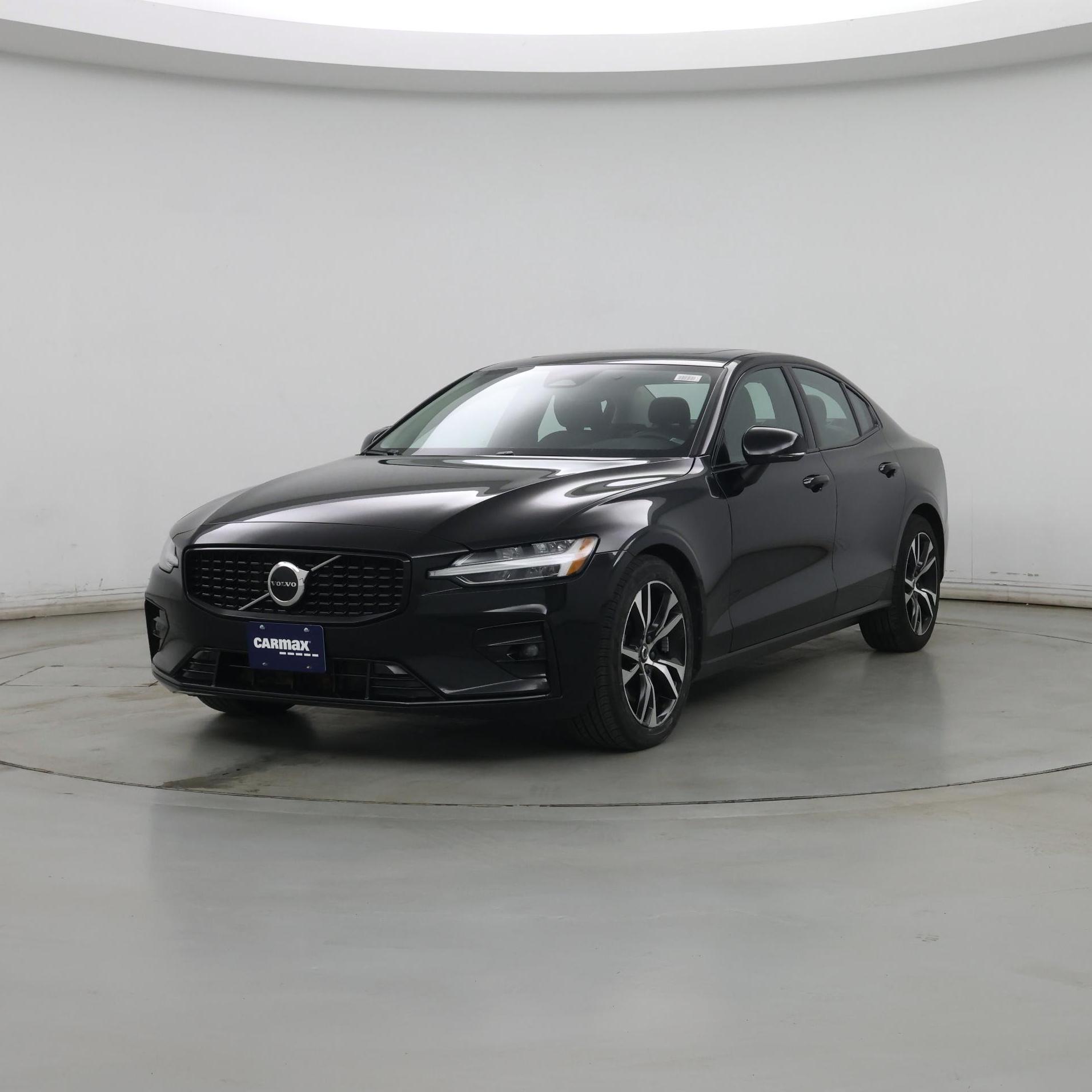 Thumbnail: 2024 Volvo S60 - 4