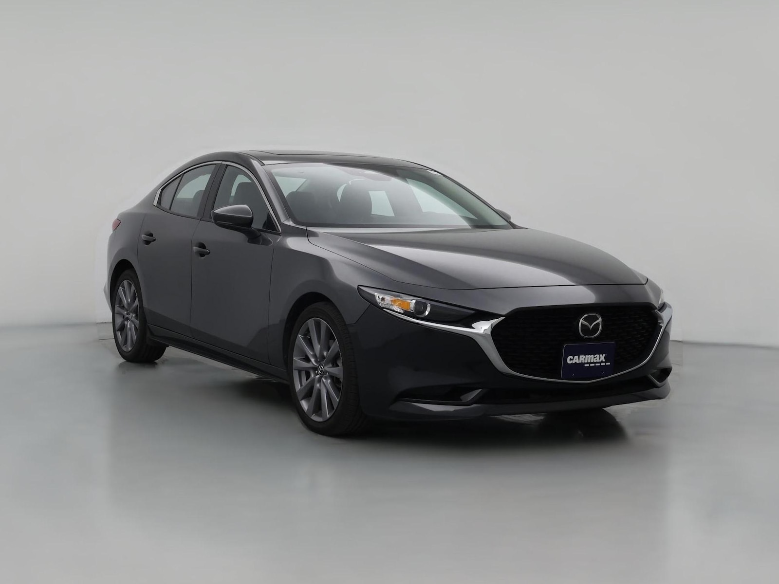 2024 Mazda Mazda3 Preferred