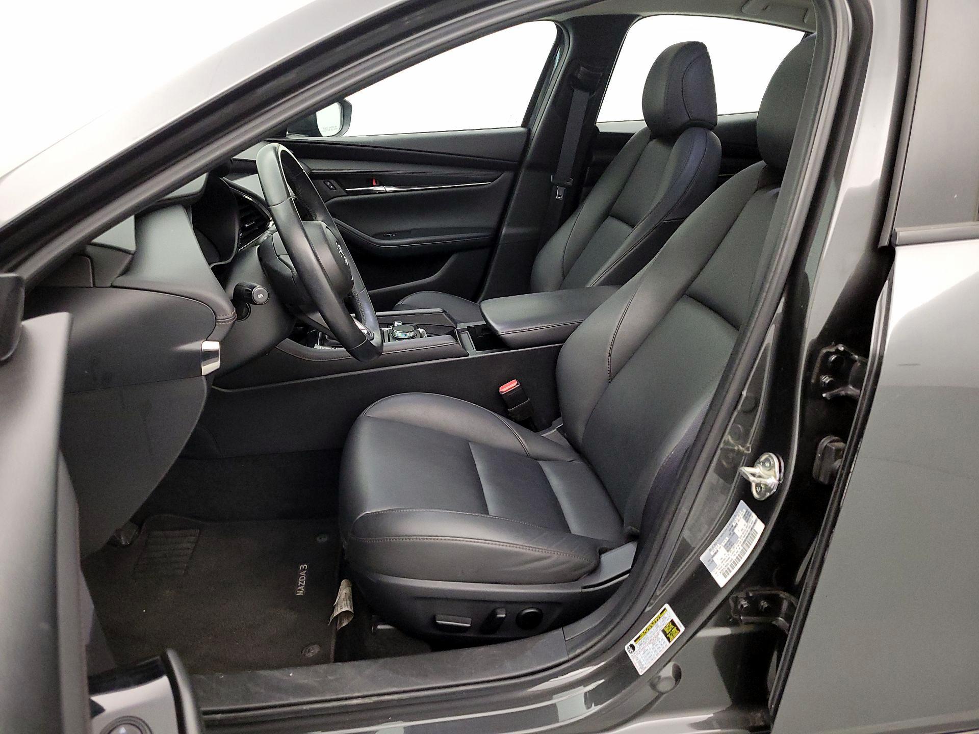 Thumbnail: 2024 Mazda Mazda3 - 11