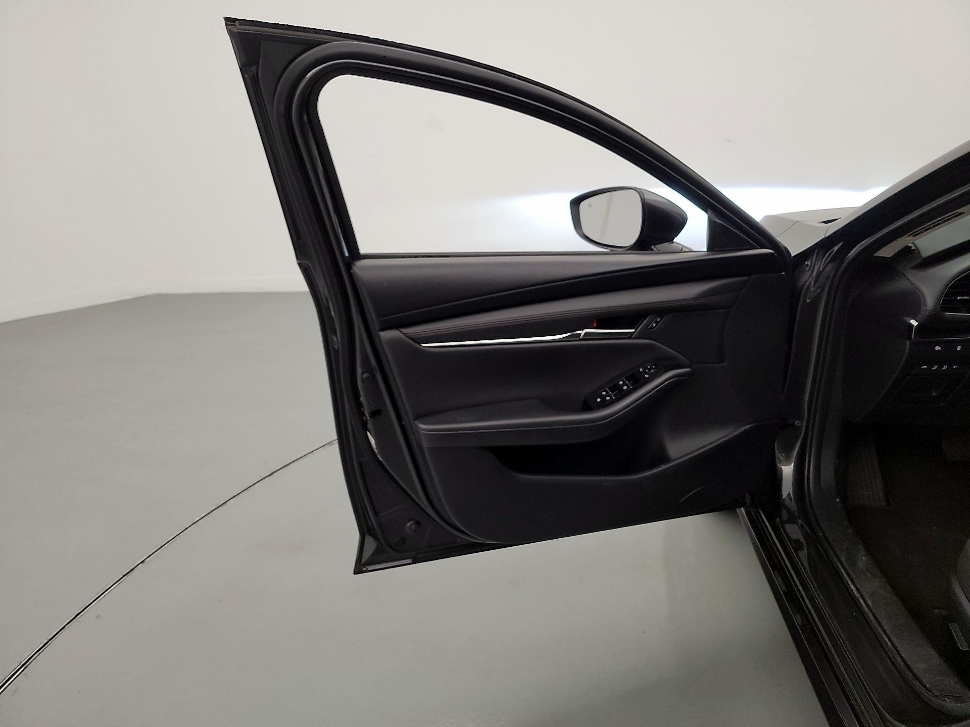 Thumbnail: 2024 Mazda Mazda3 - 12