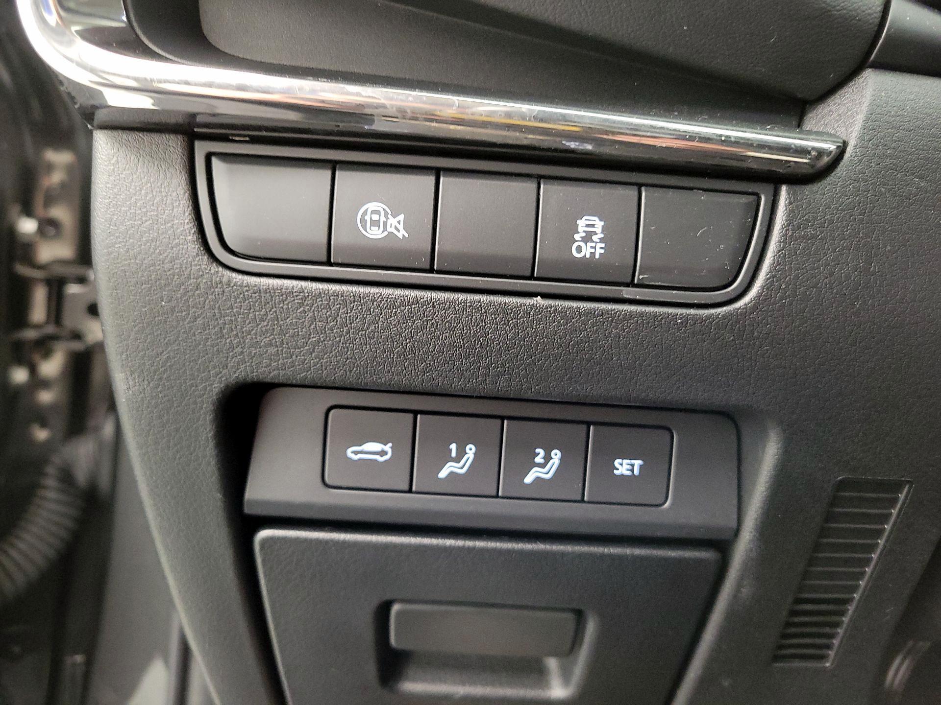 Thumbnail: 2024 Mazda Mazda3 - 13