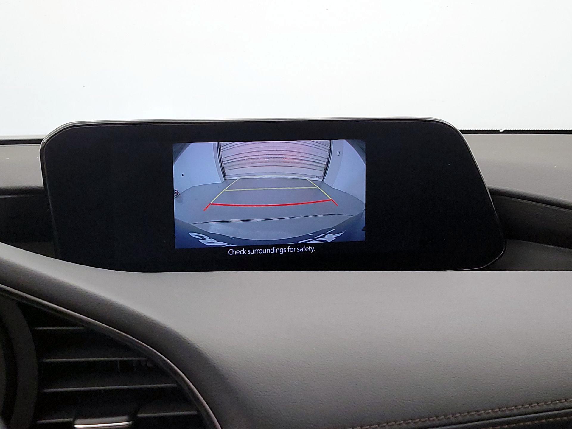 Thumbnail: 2024 Mazda Mazda3 - 15