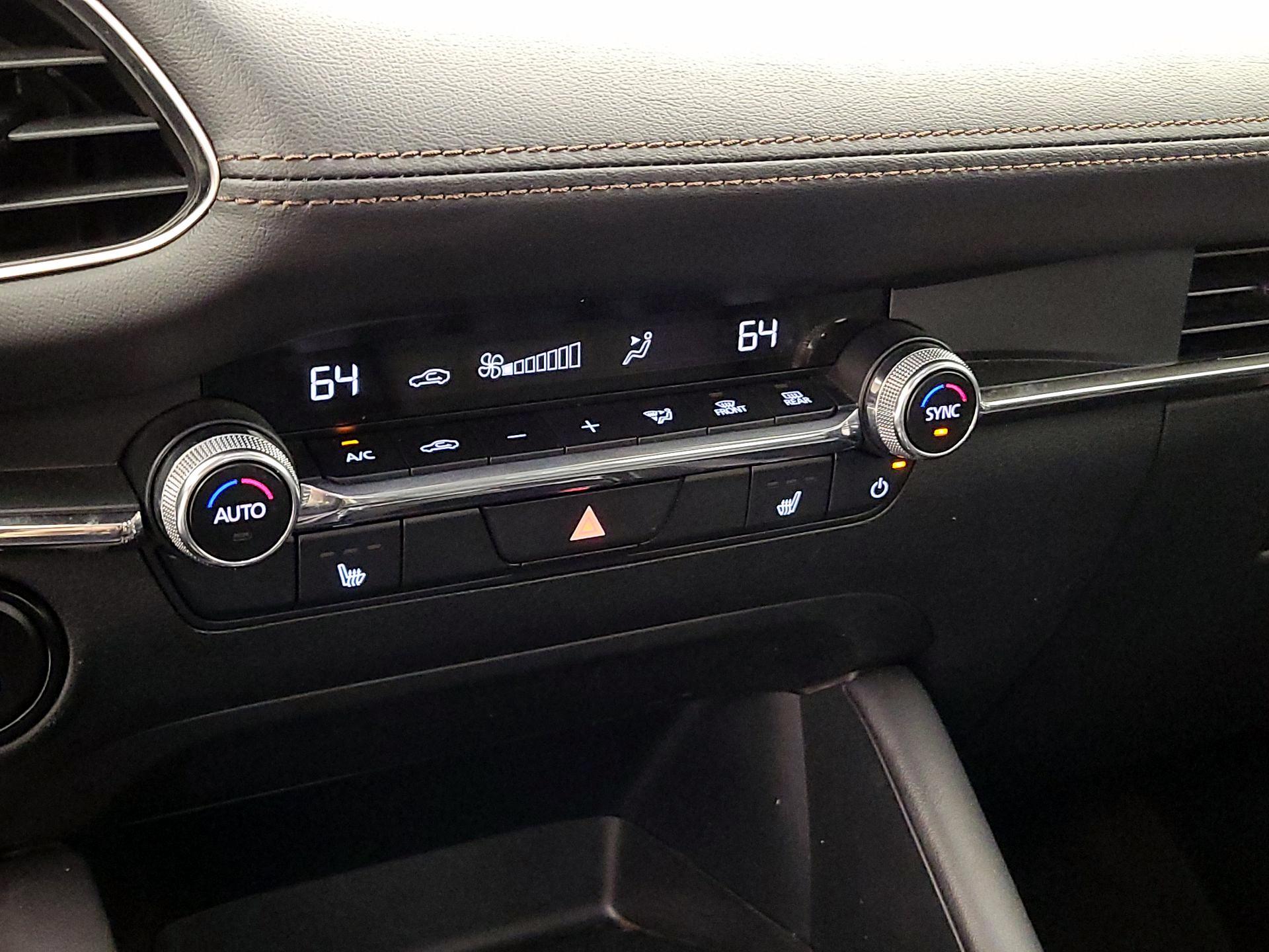 Thumbnail: 2024 Mazda Mazda3 - 17