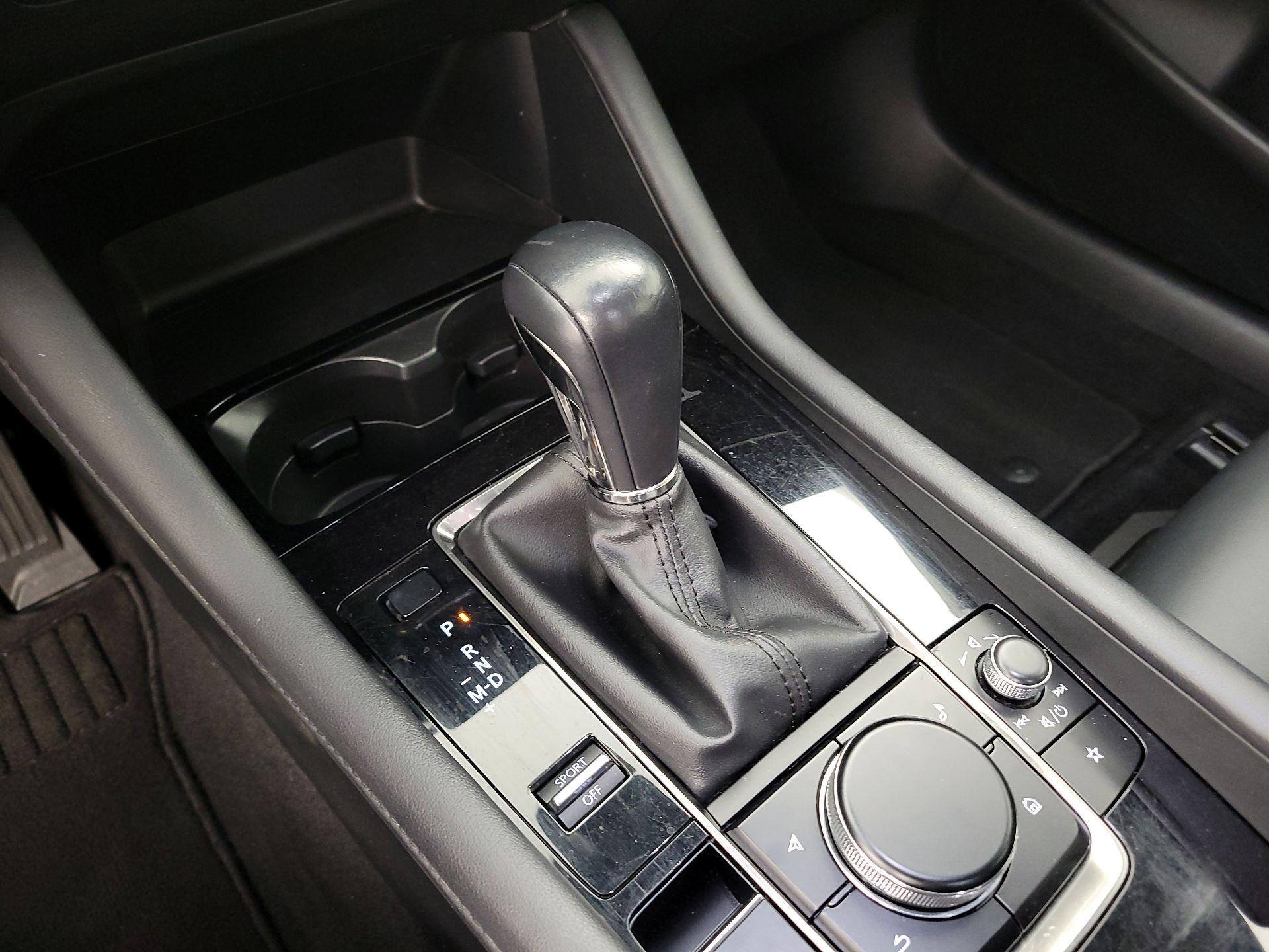 Thumbnail: 2024 Mazda Mazda3 - 18