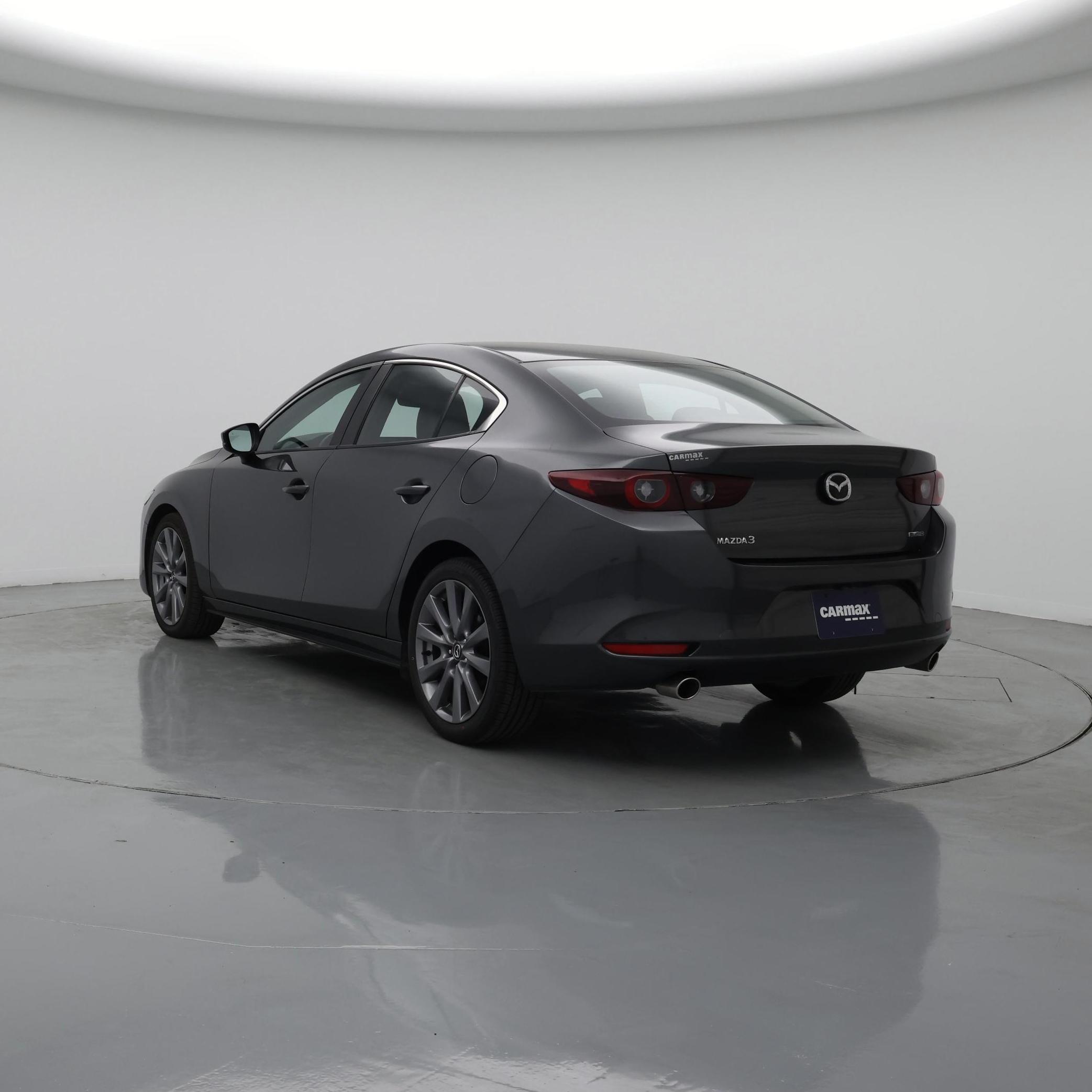 Thumbnail: 2024 Mazda Mazda3 - 2