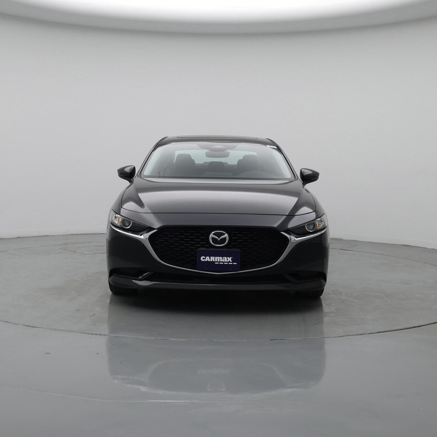Thumbnail: 2024 Mazda Mazda3 - 5
