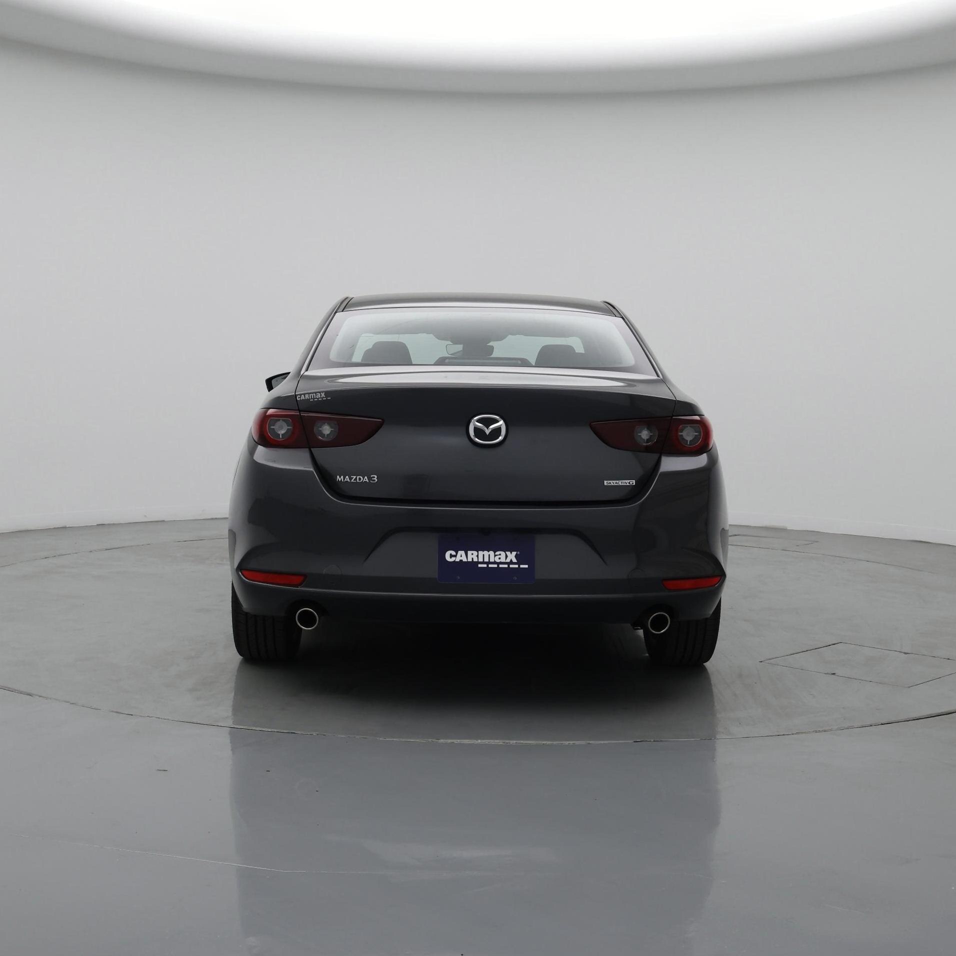 Thumbnail: 2024 Mazda Mazda3 - 6