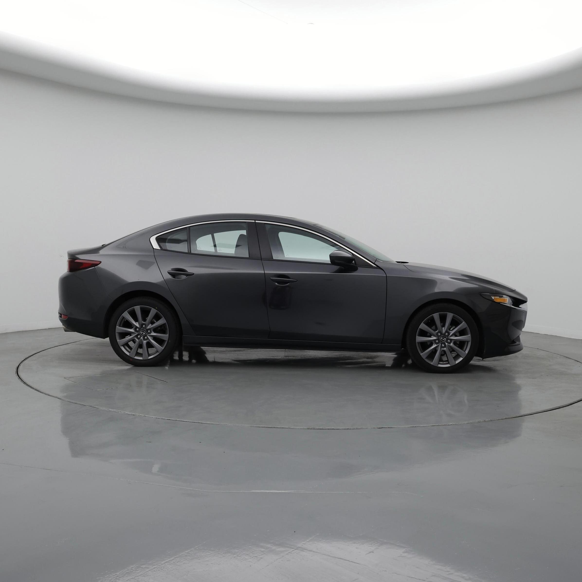 Thumbnail: 2024 Mazda Mazda3 - 7
