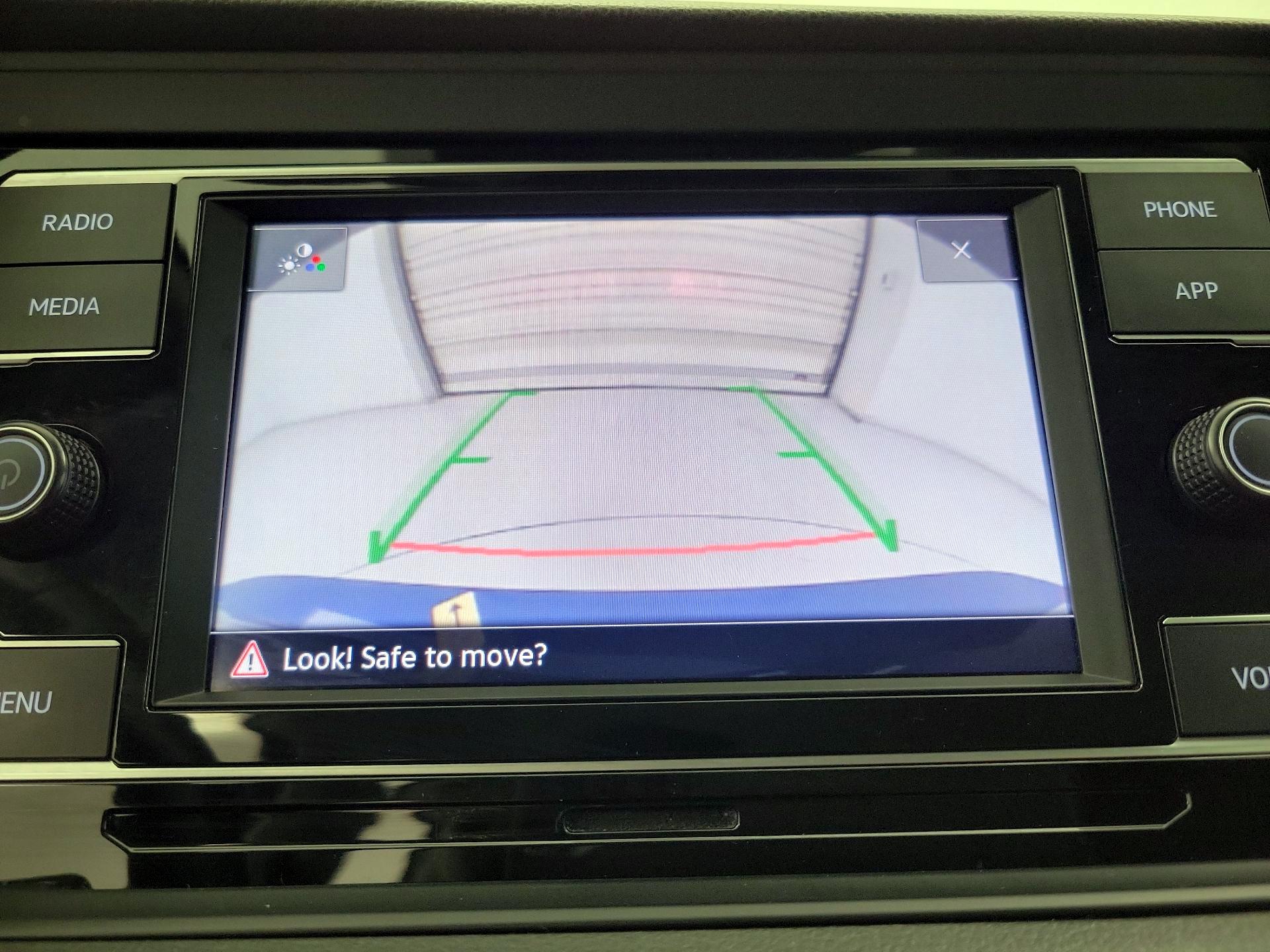 Thumbnail: 2024 Volkswagen Jetta - 14