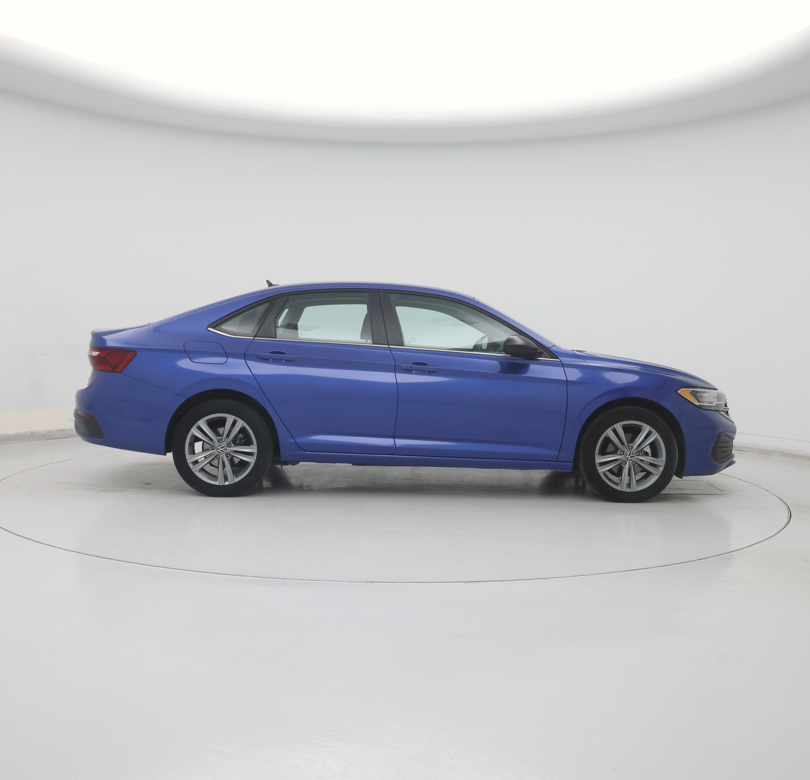 Thumbnail: 2024 Volkswagen Jetta - 7