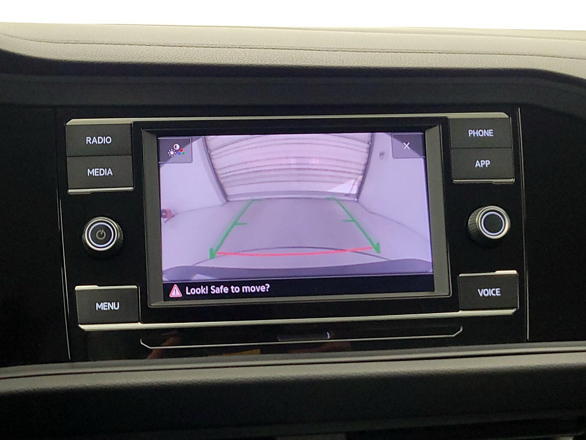 Thumbnail: 2024 Volkswagen Jetta - 14