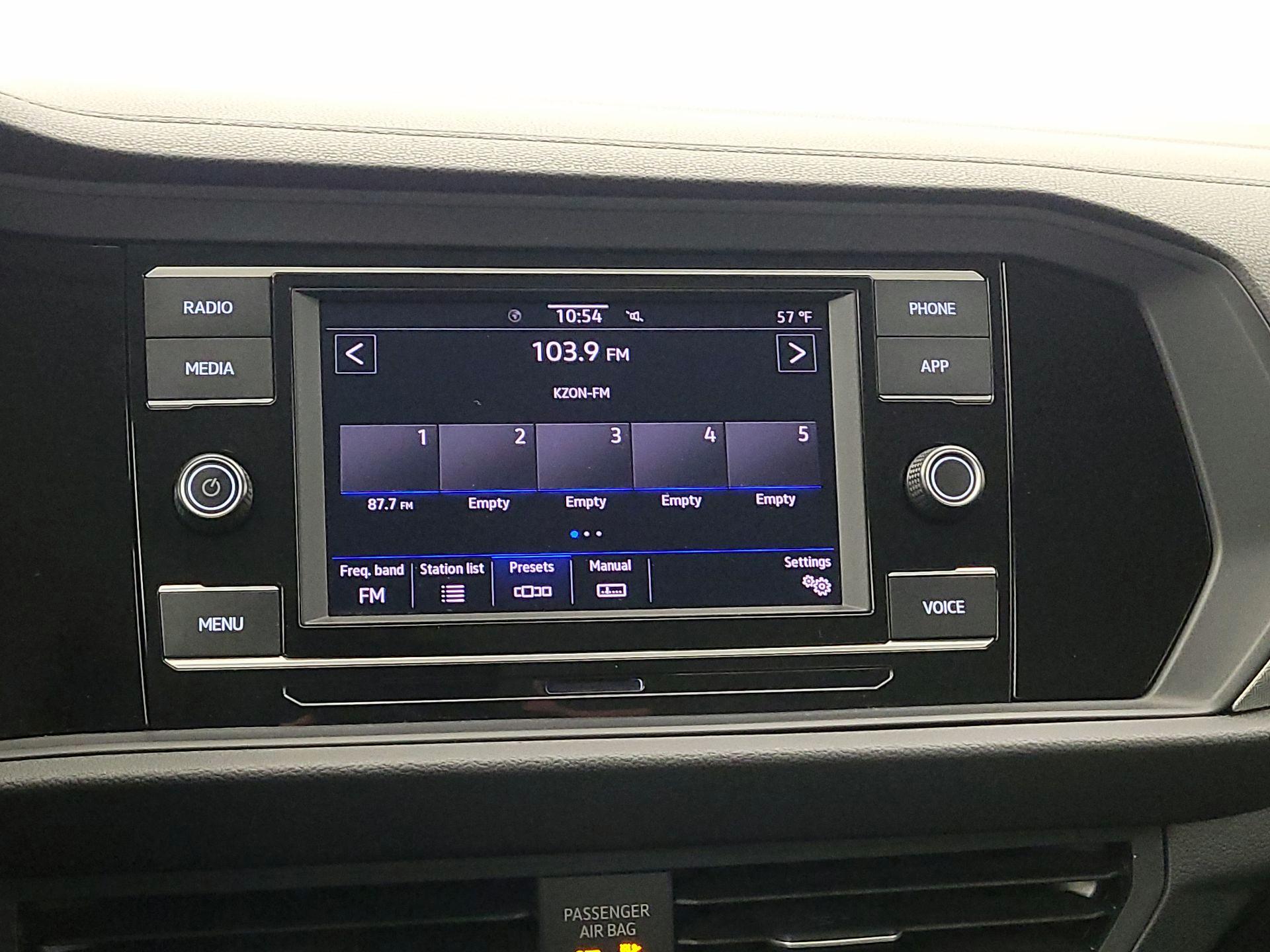 Thumbnail: 2024 Volkswagen Jetta - 15