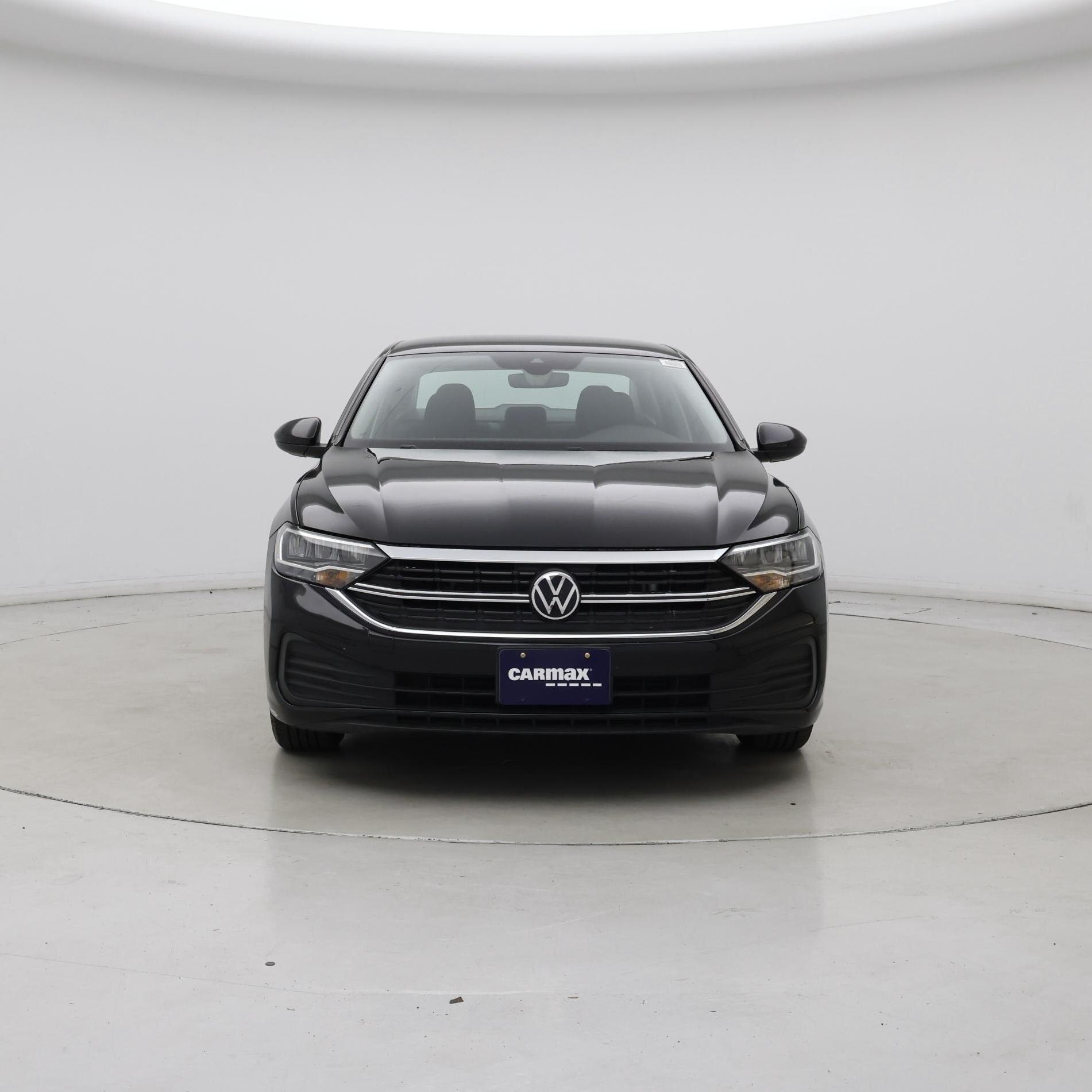 Thumbnail: 2024 Volkswagen Jetta - 5