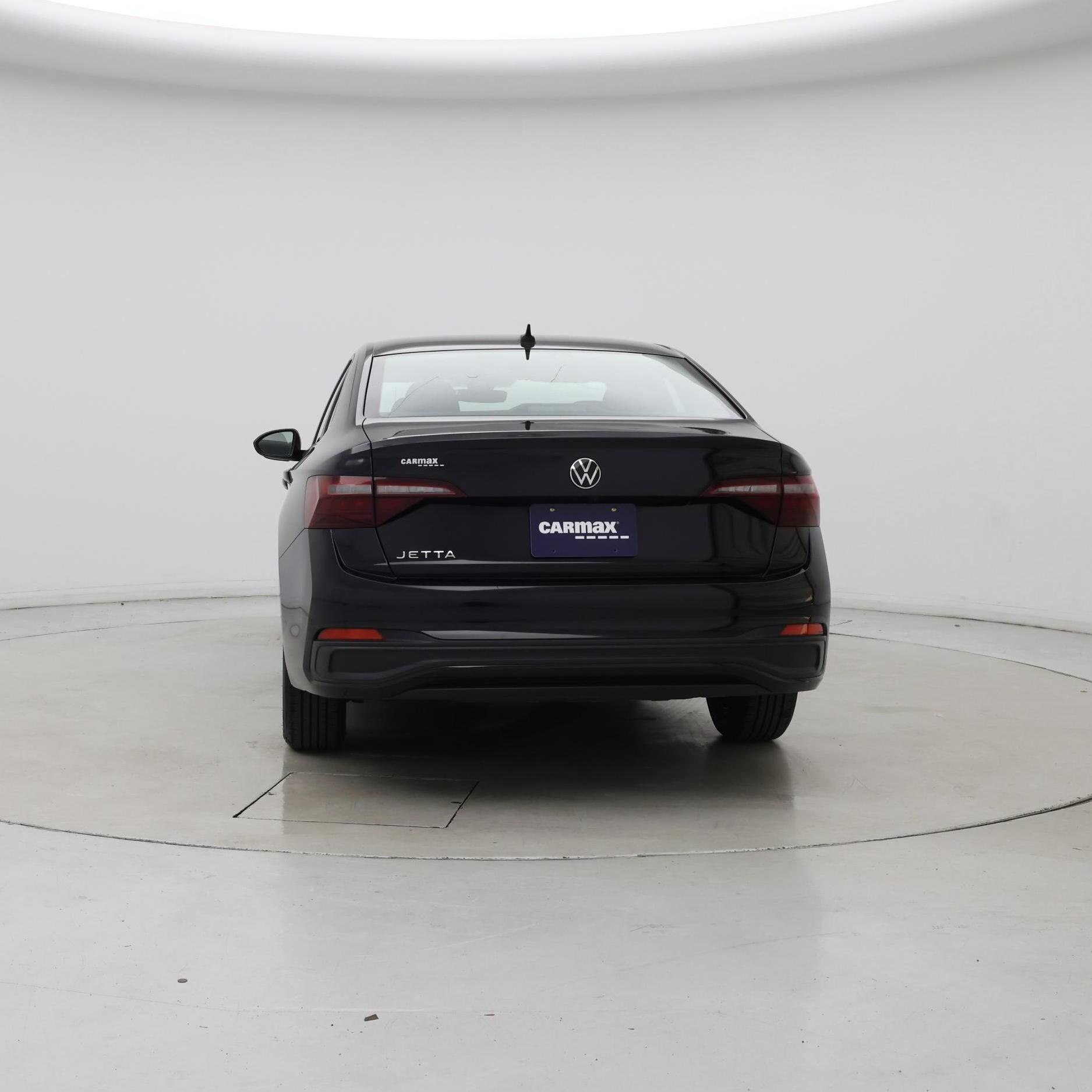 Thumbnail: 2024 Volkswagen Jetta - 6