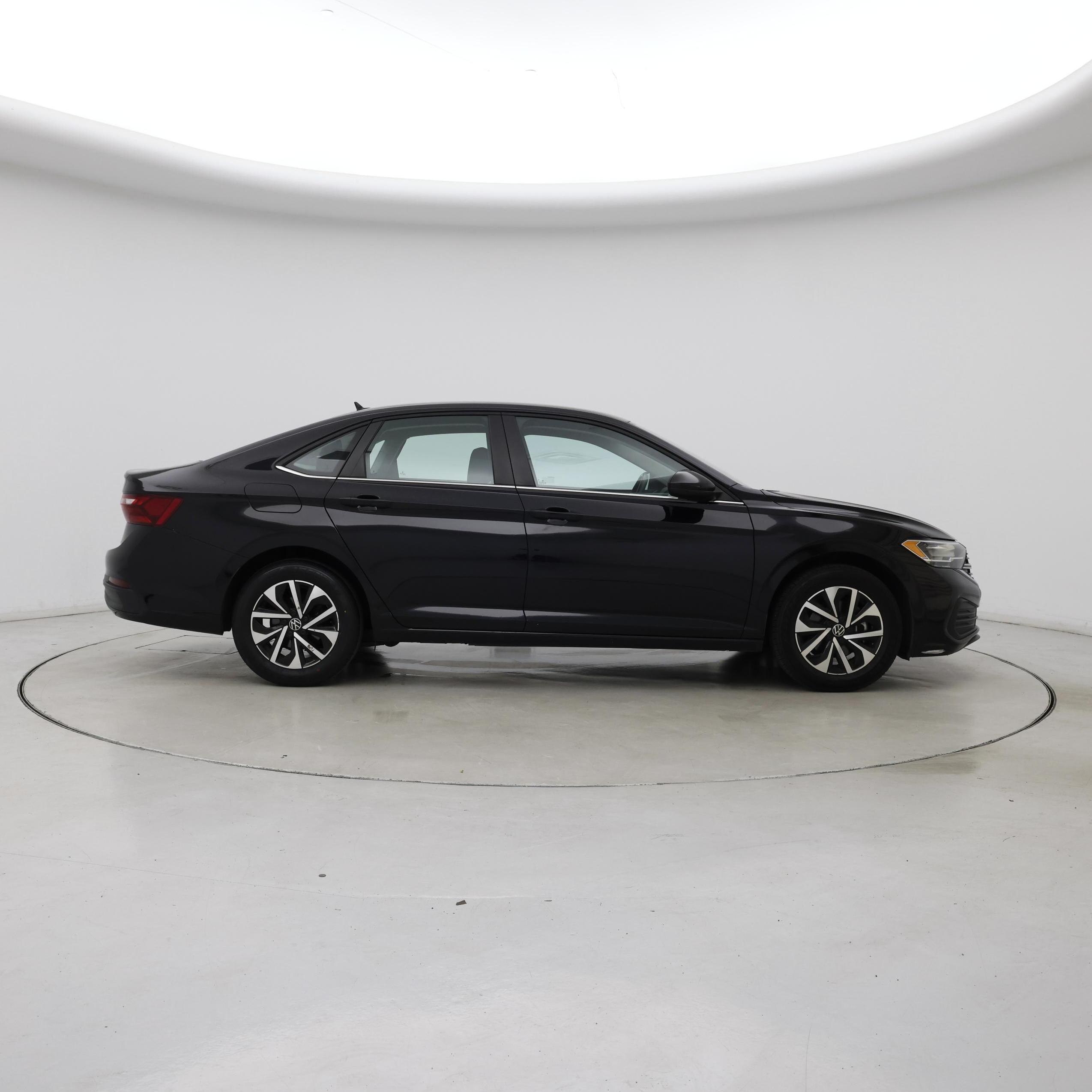 Thumbnail: 2024 Volkswagen Jetta - 7