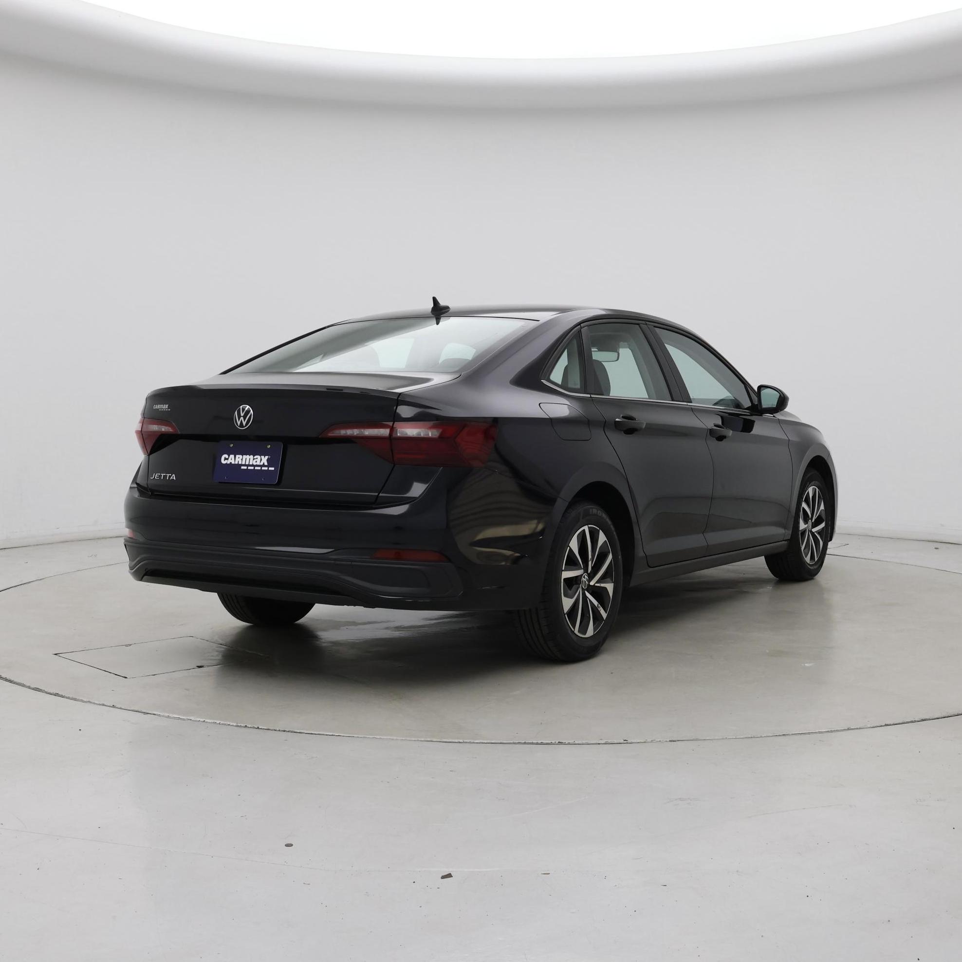 Thumbnail: 2024 Volkswagen Jetta - 8