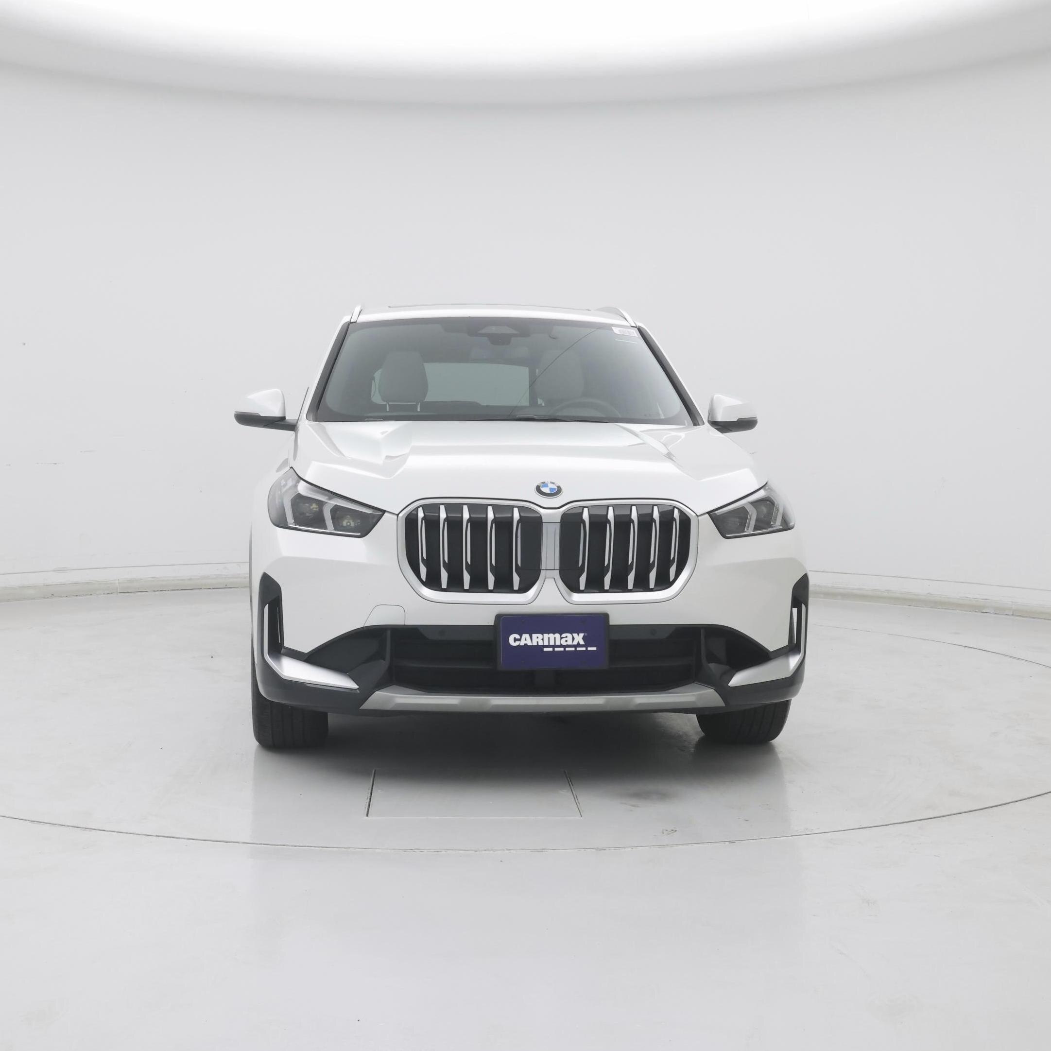 Thumbnail: 2025 BMW X1 - 5