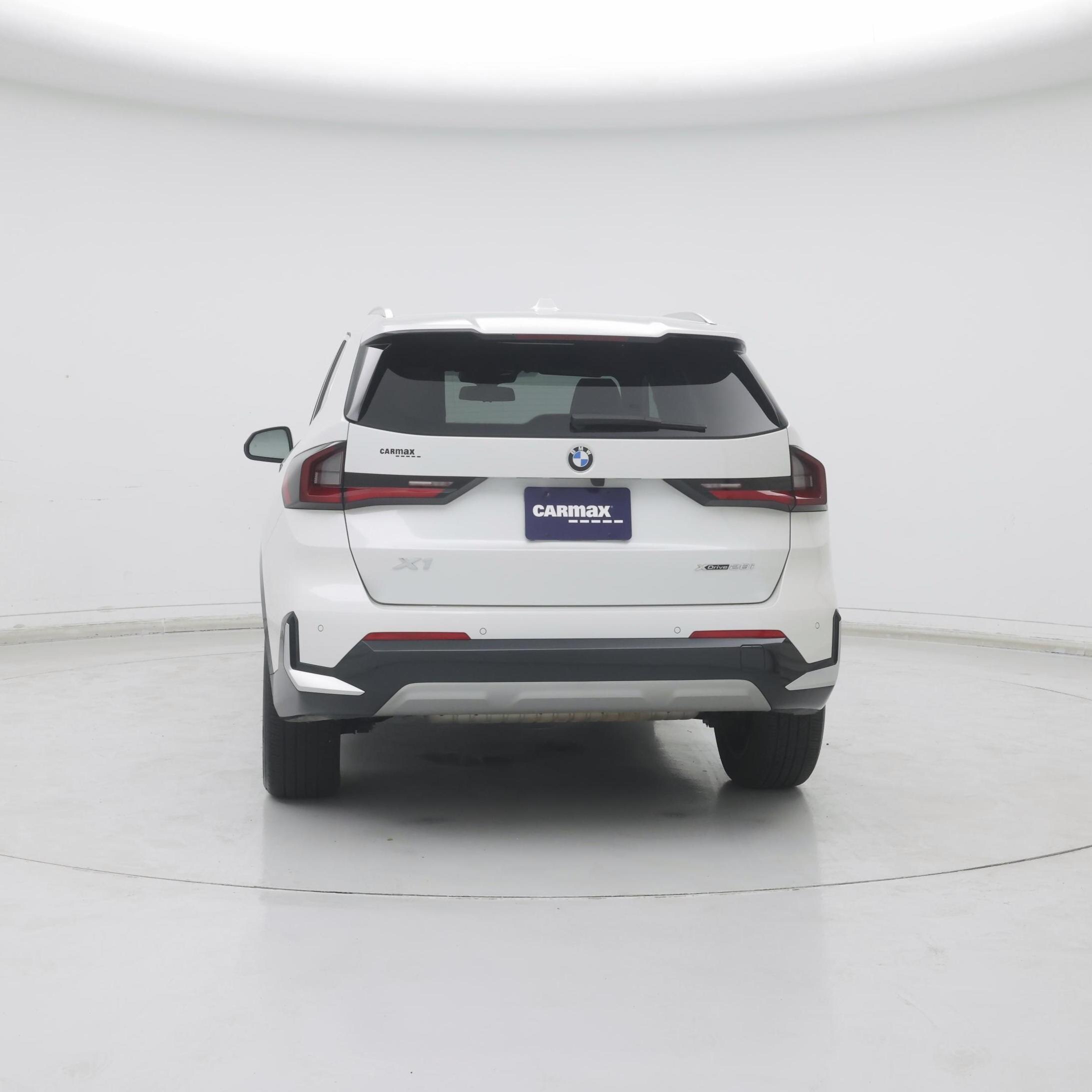 Thumbnail: 2025 BMW X1 - 6