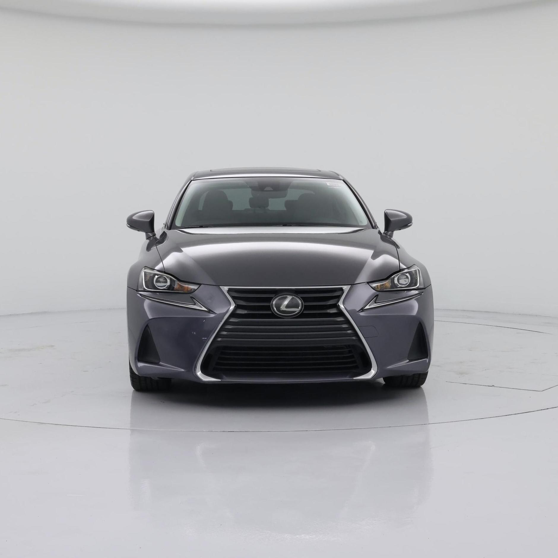 Thumbnail: 2019 Lexus IS - 5