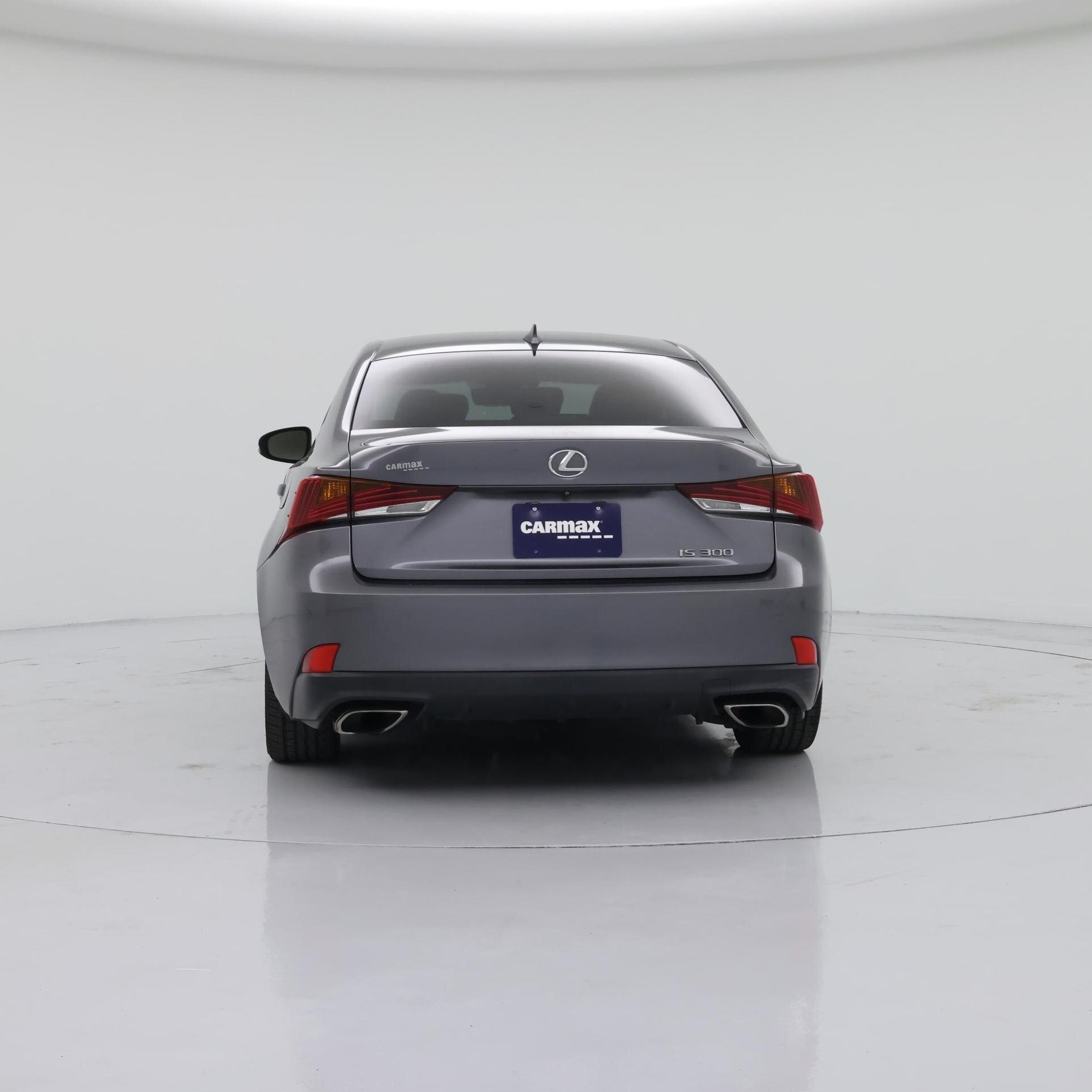 Thumbnail: 2019 Lexus IS - 6