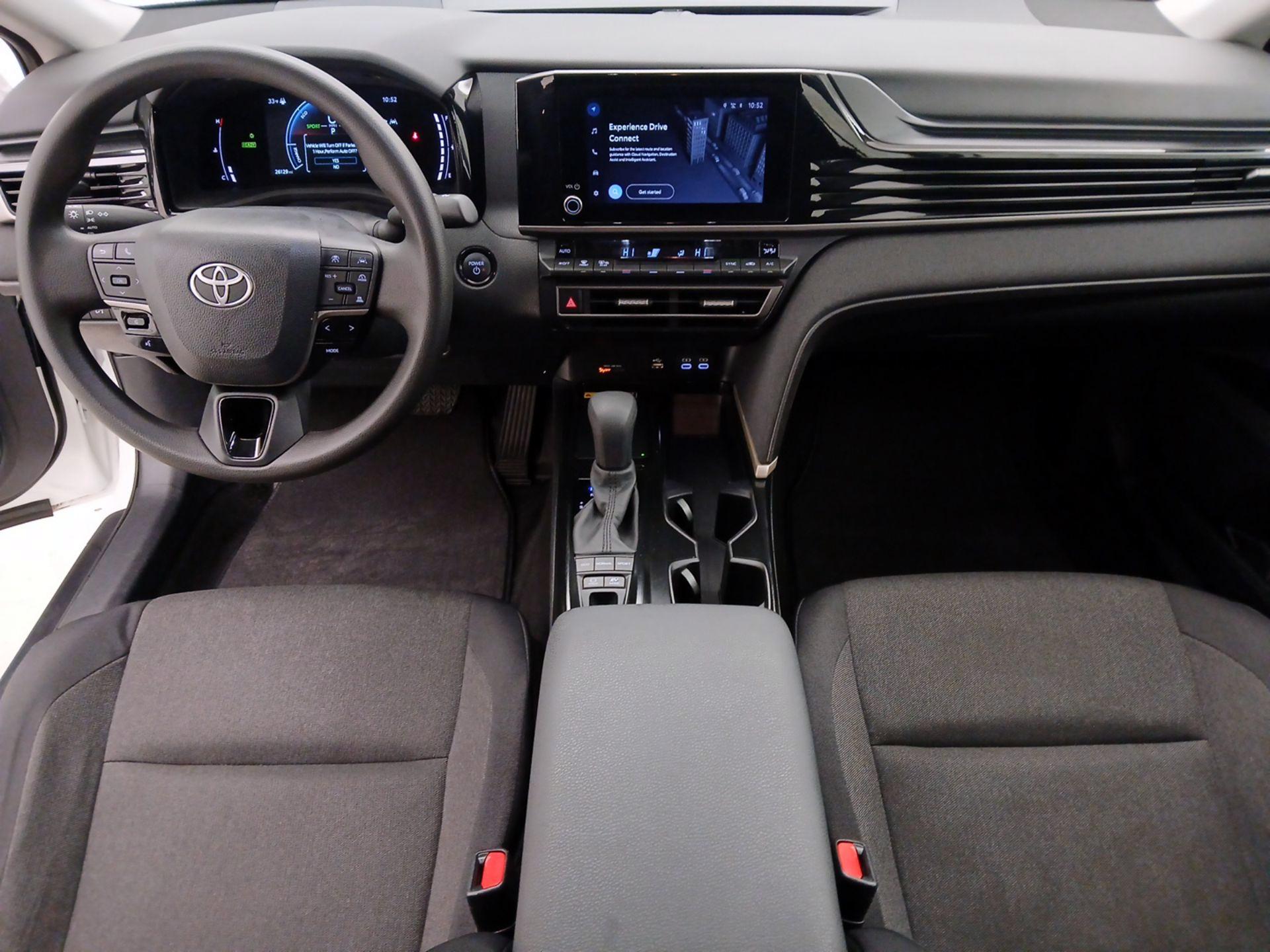 Thumbnail: 2025 Toyota Camry - 9