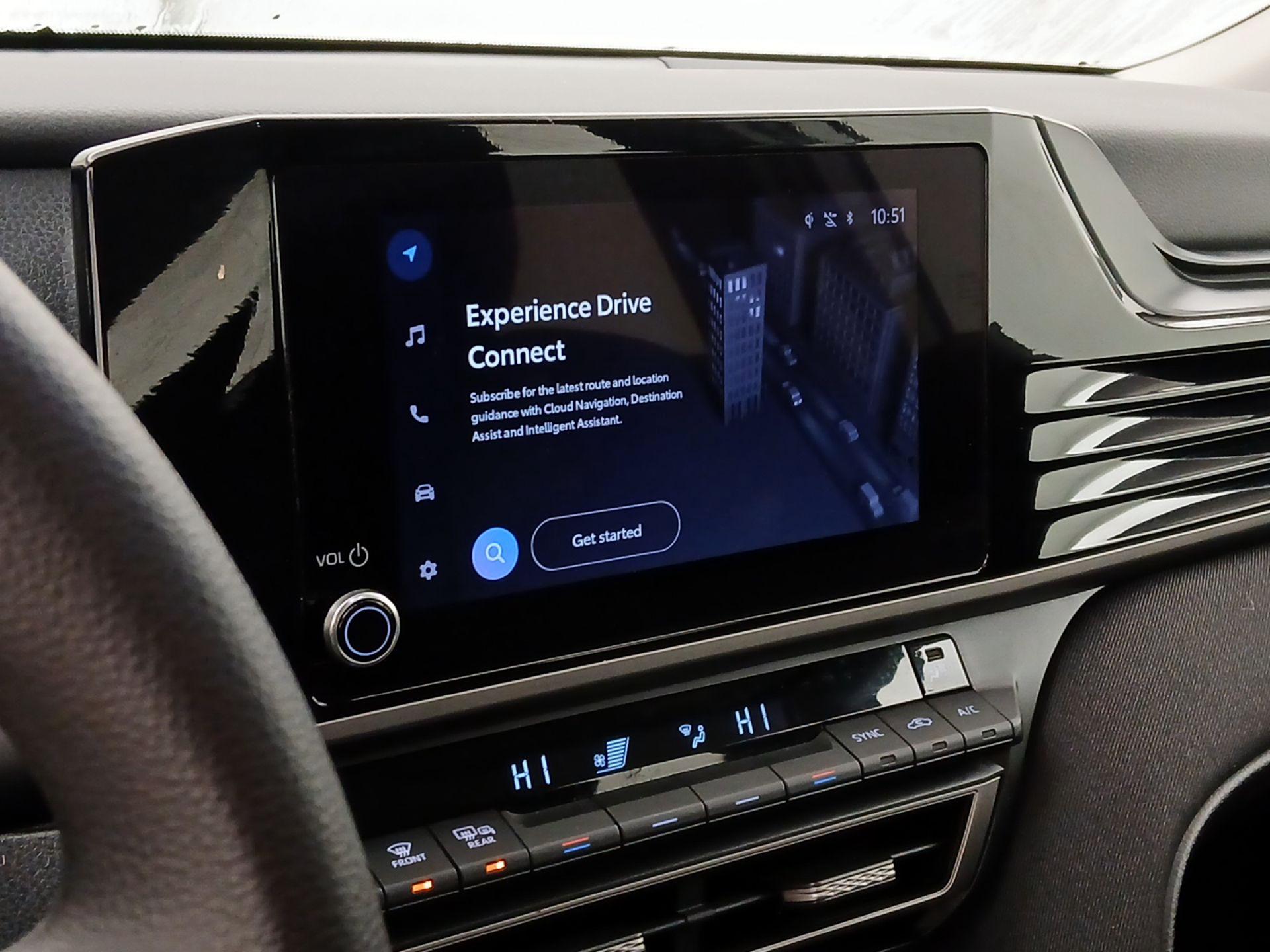 Thumbnail: 2025 Toyota Camry - 14