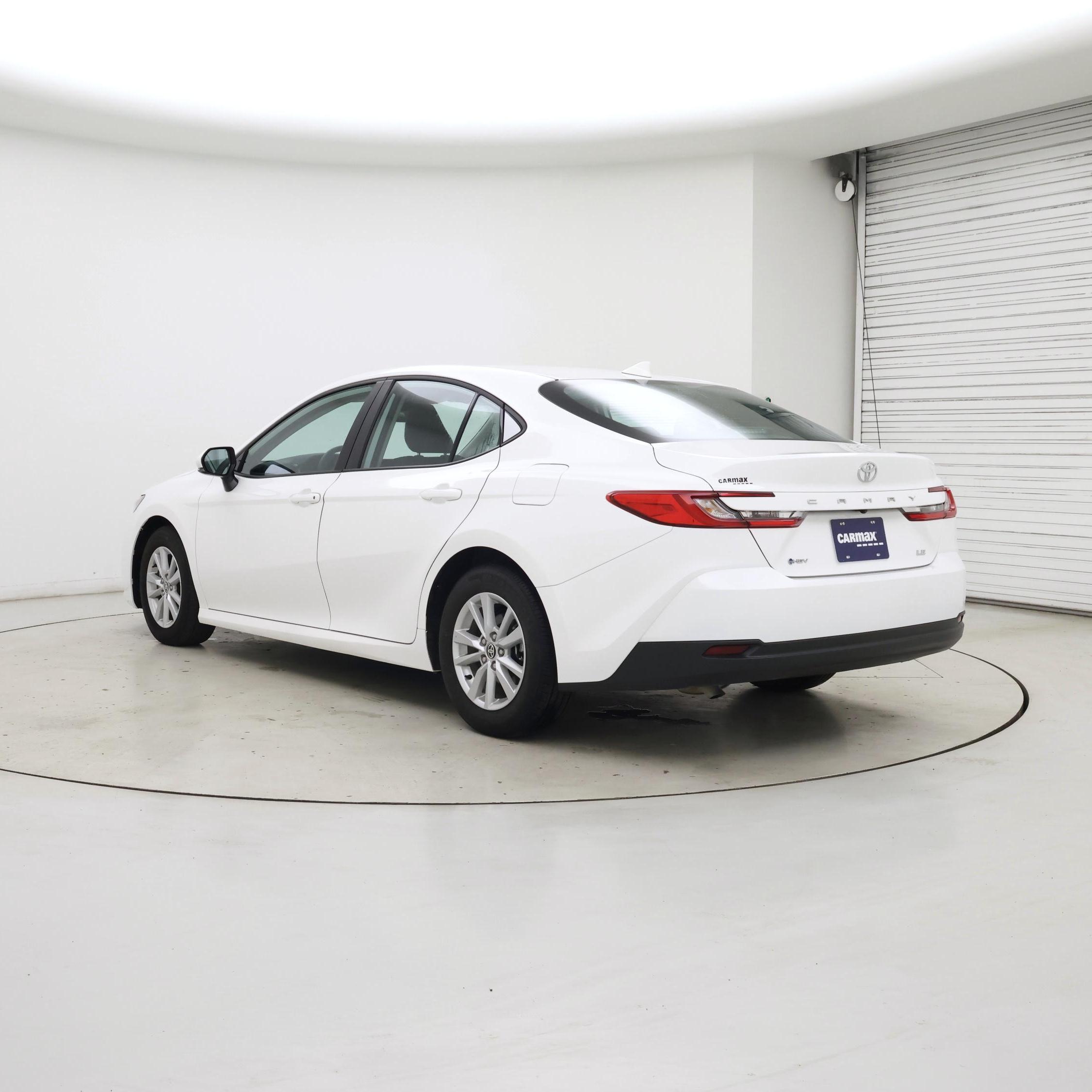 Thumbnail: 2025 Toyota Camry - 2